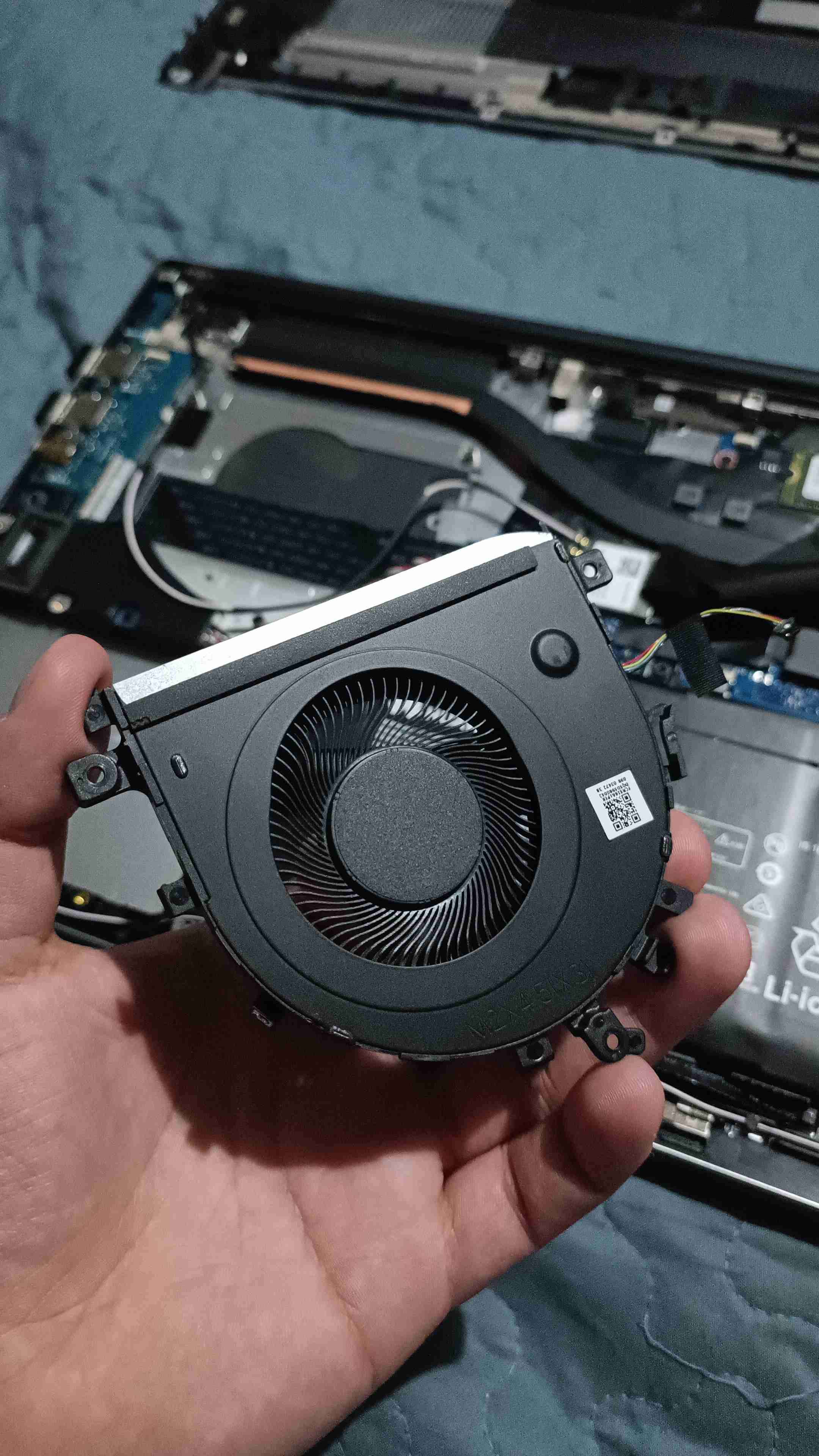 Servicio Técnico y Mantenimiento de PC/Notebook - miniatura 5