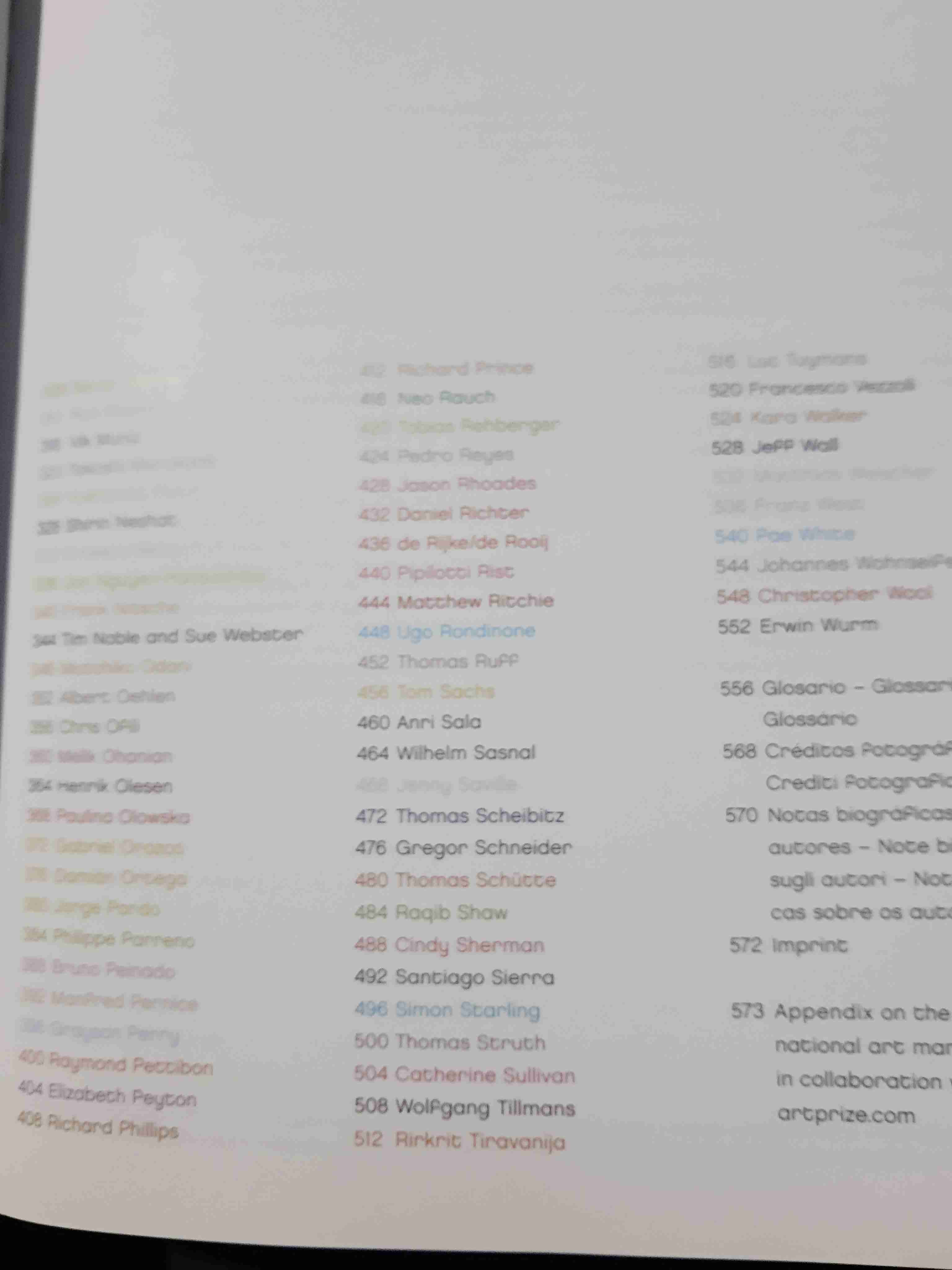 Libro Art Now Vol. 2 Taschen - miniatura 2