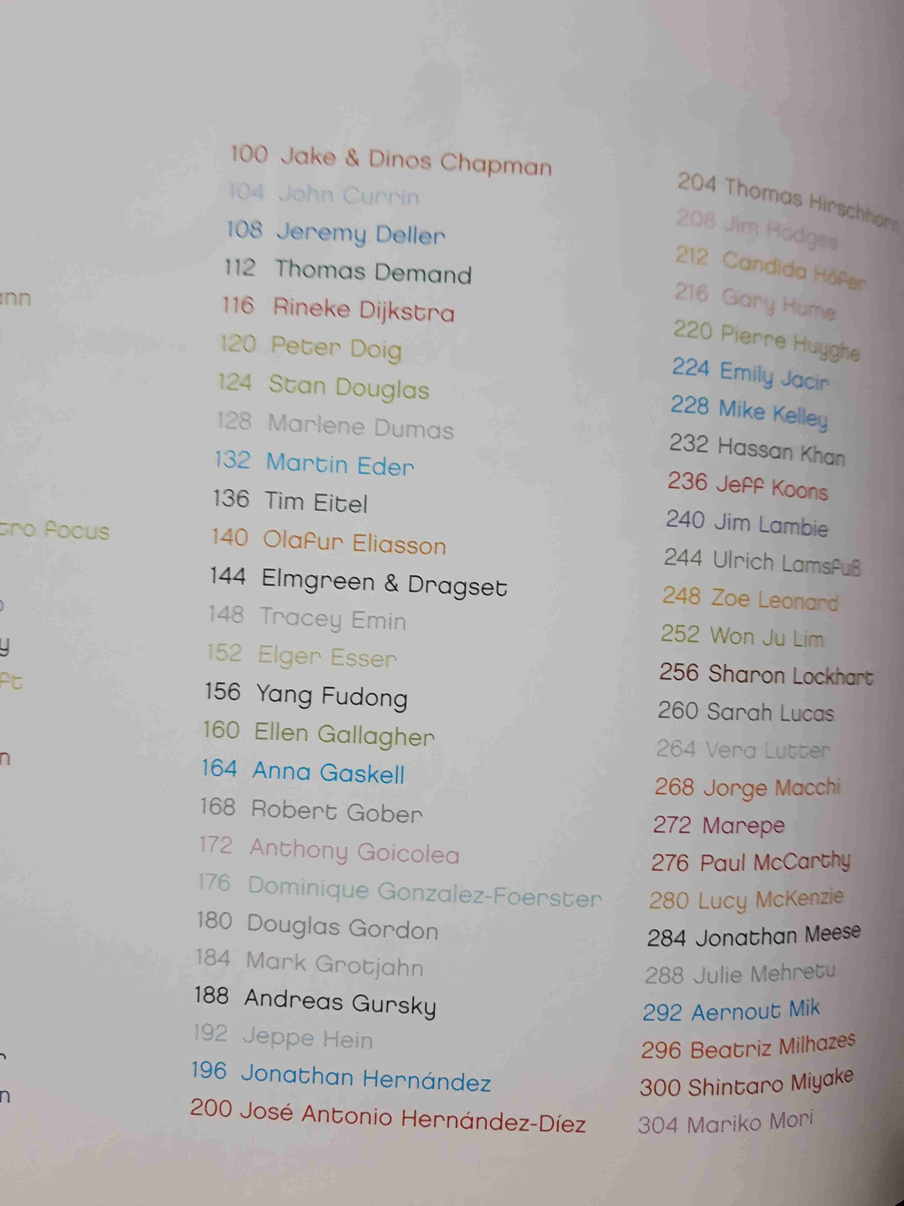 Libro Art Now Vol. 2 Taschen - miniatura 3