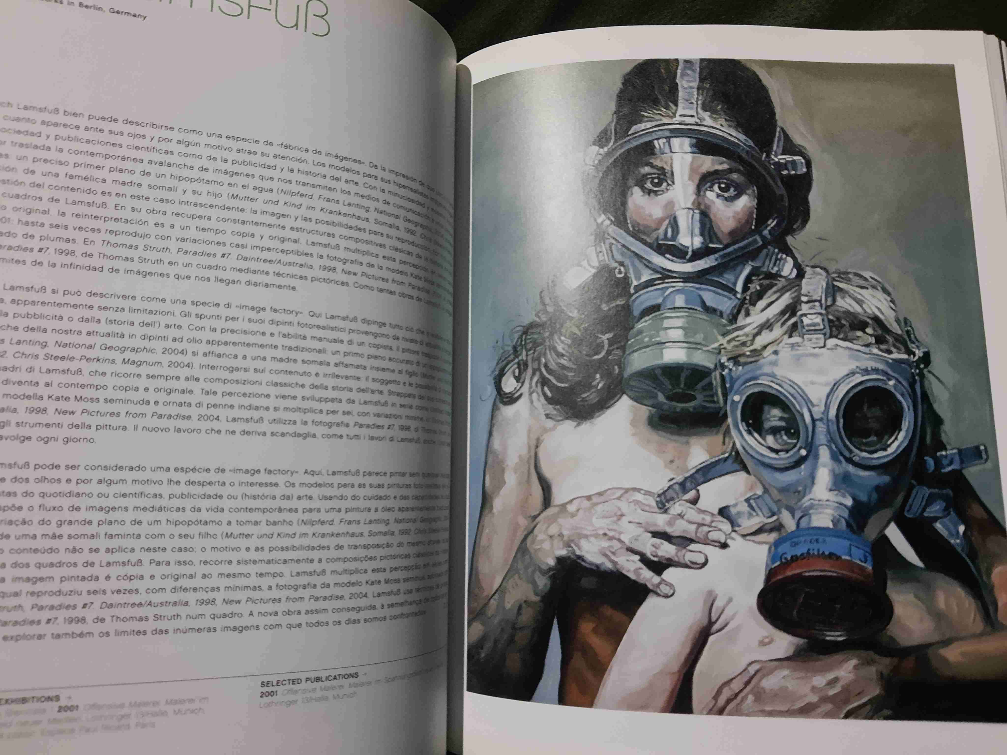 Libro Art Now Vol. 2 Taschen - miniatura 4