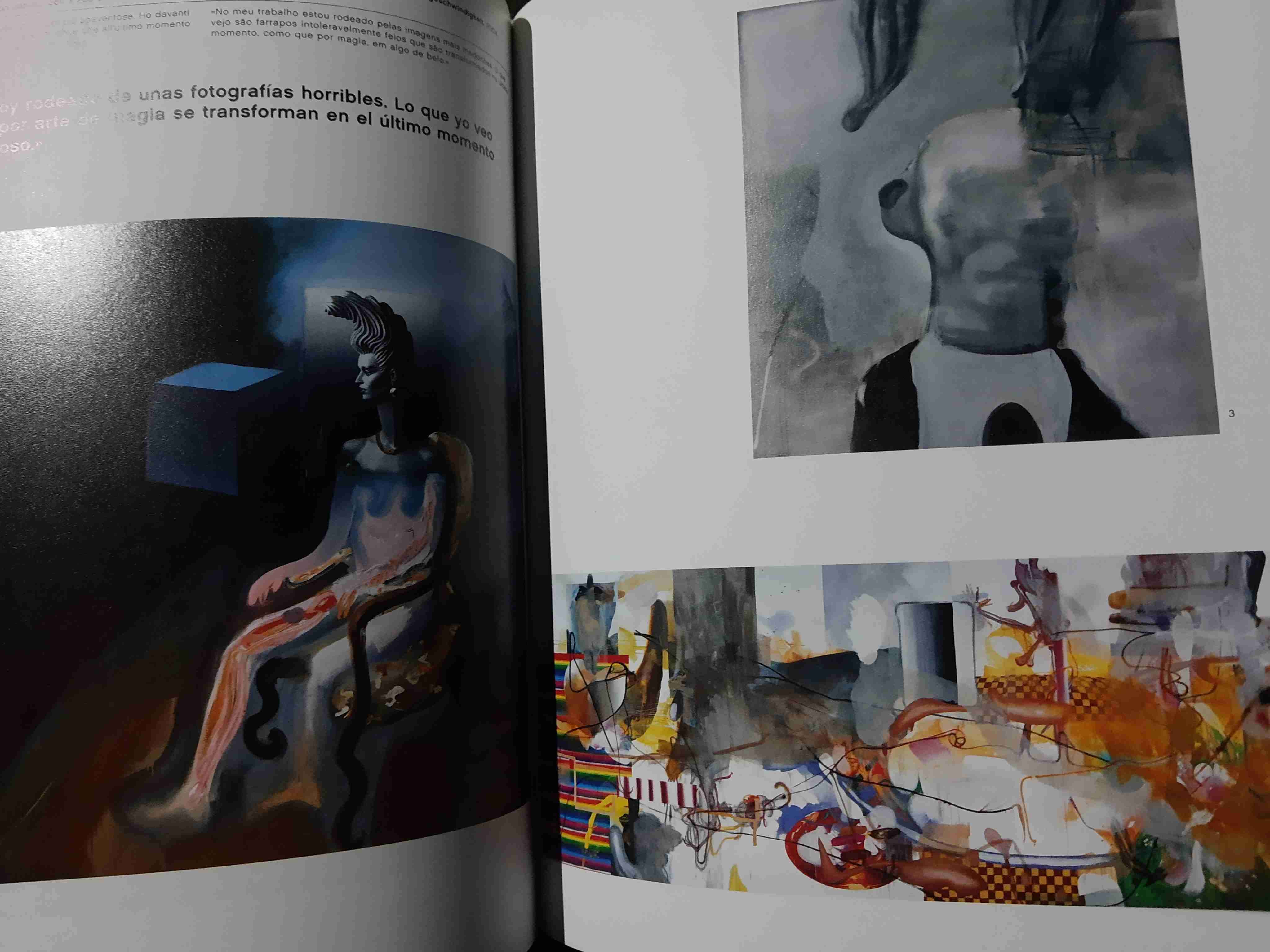 Libro Art Now Vol. 2 Taschen - miniatura 6