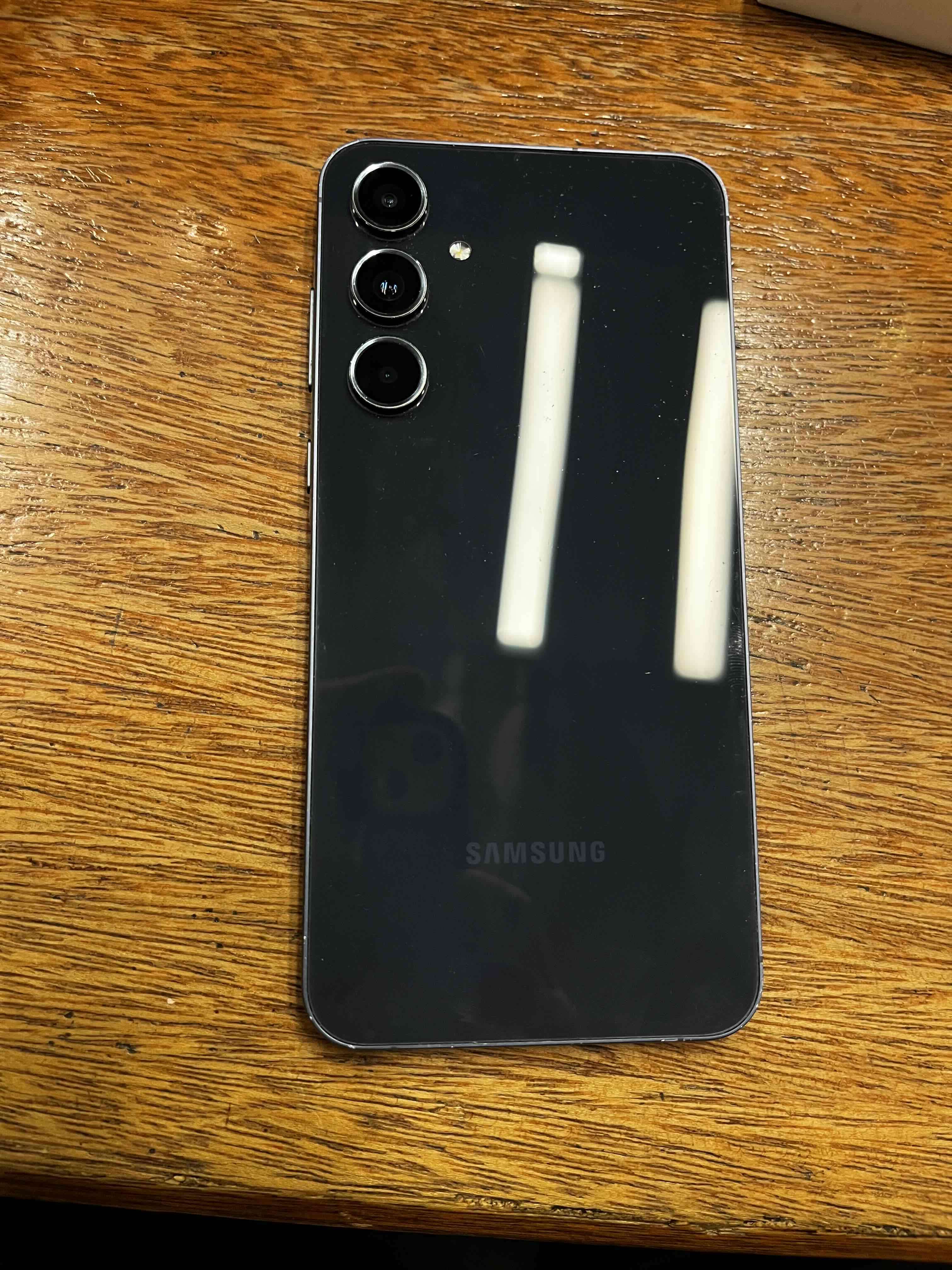 Celular Samsung Galaxy A55 5g - 4