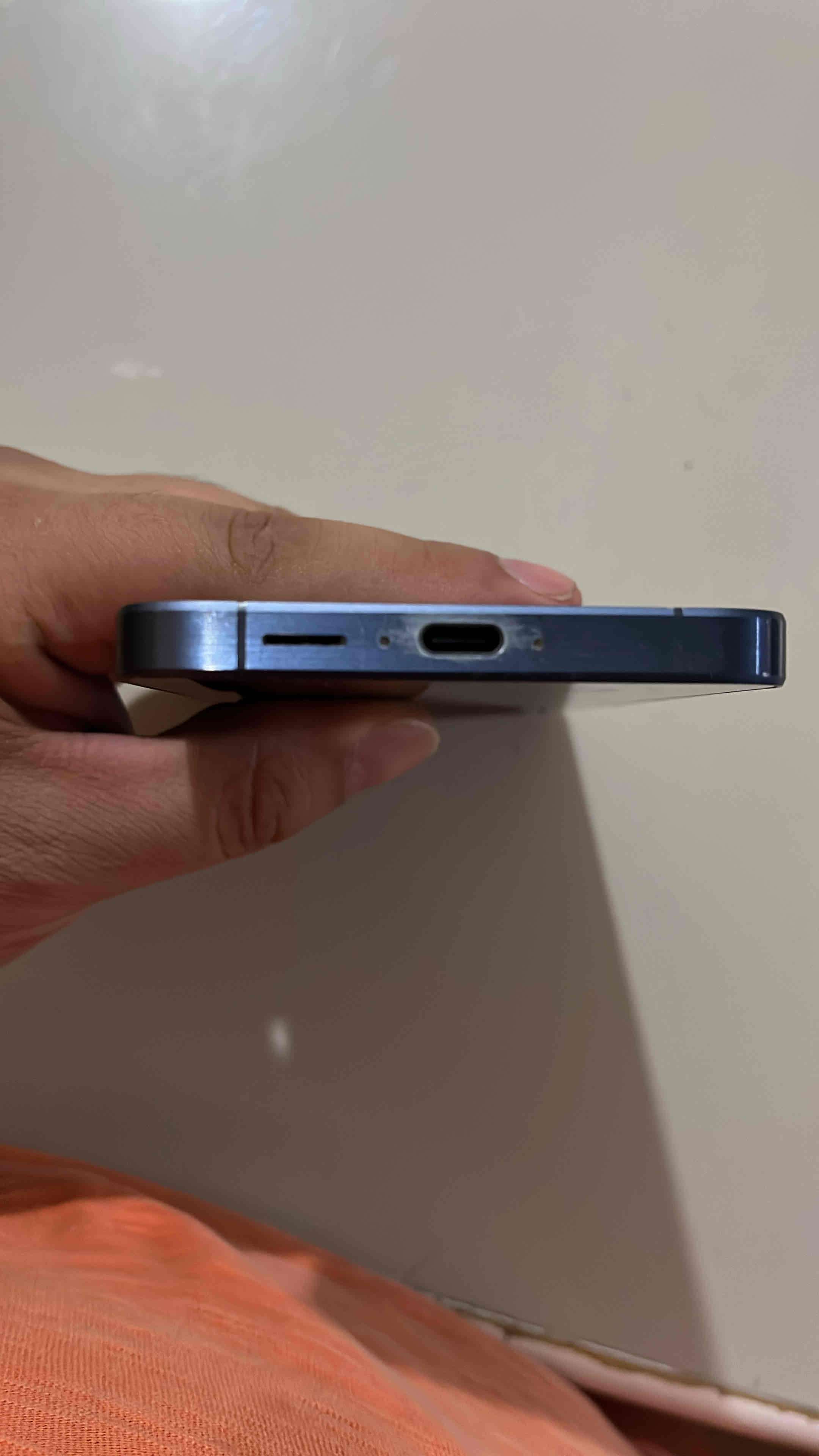 Celular Samsung Galaxy A55 5g - 5