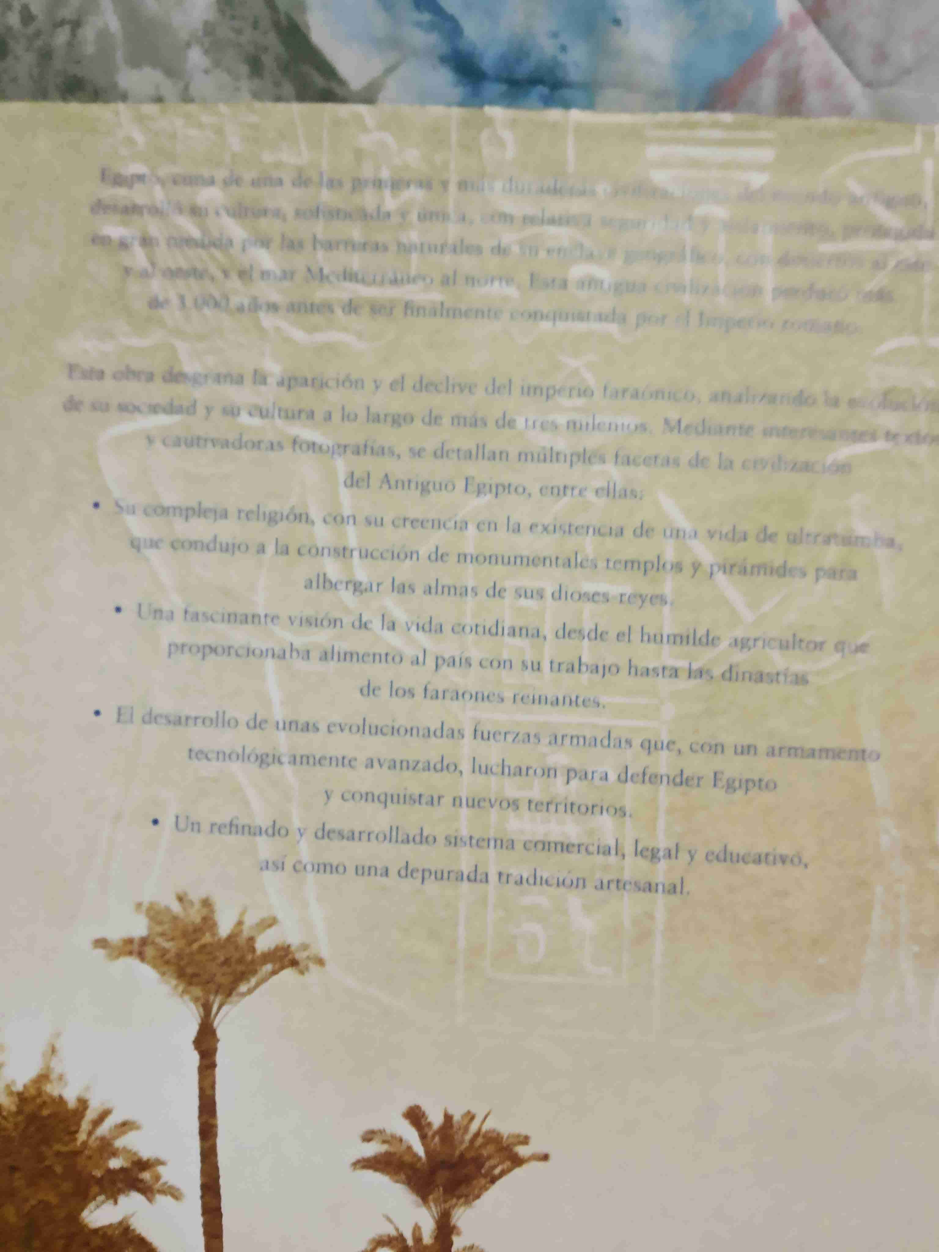 Libro La Civilización del Antiguo Egipto - miniatura 2