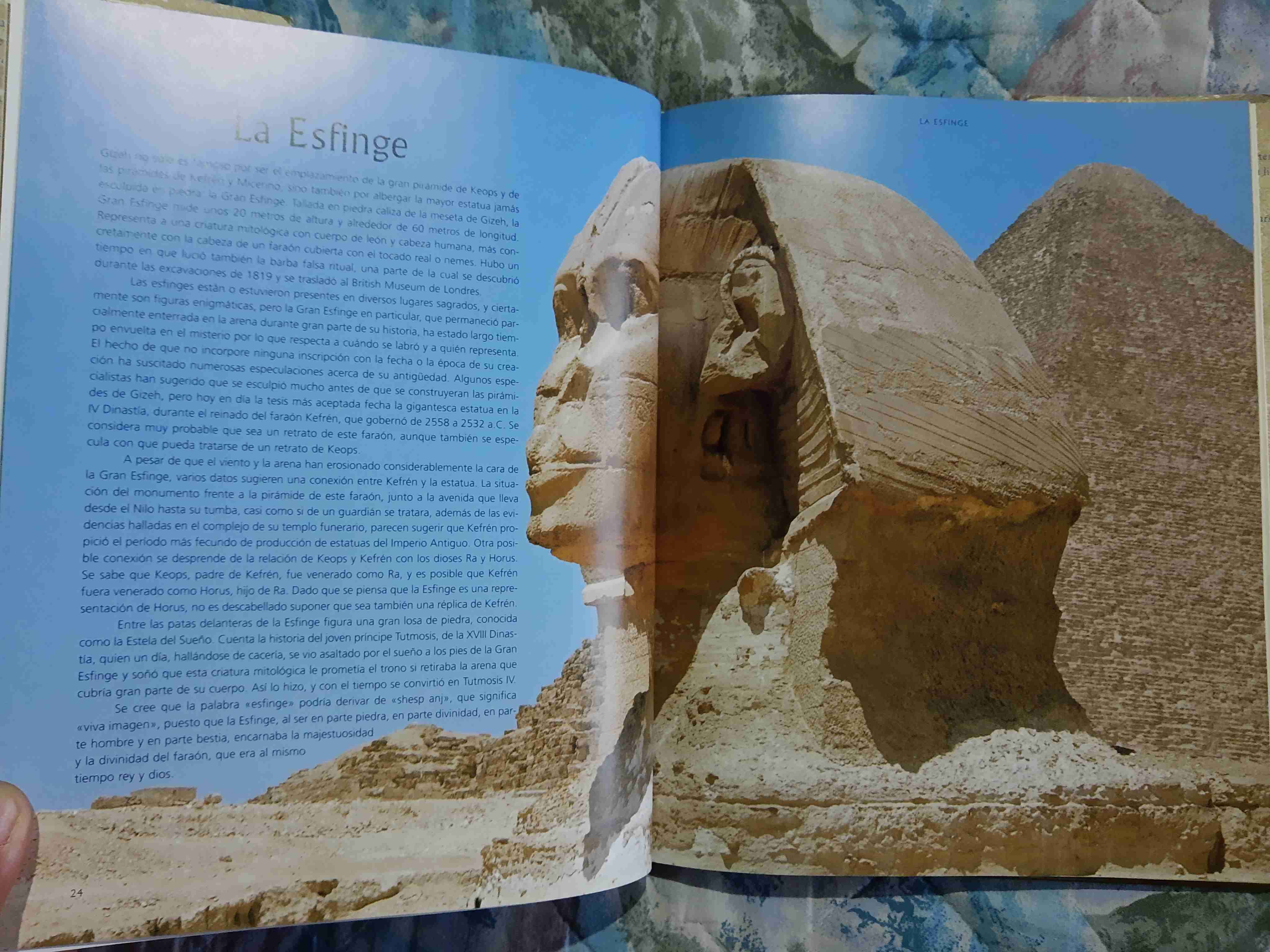 Libro La Civilización del Antiguo Egipto - miniatura 3