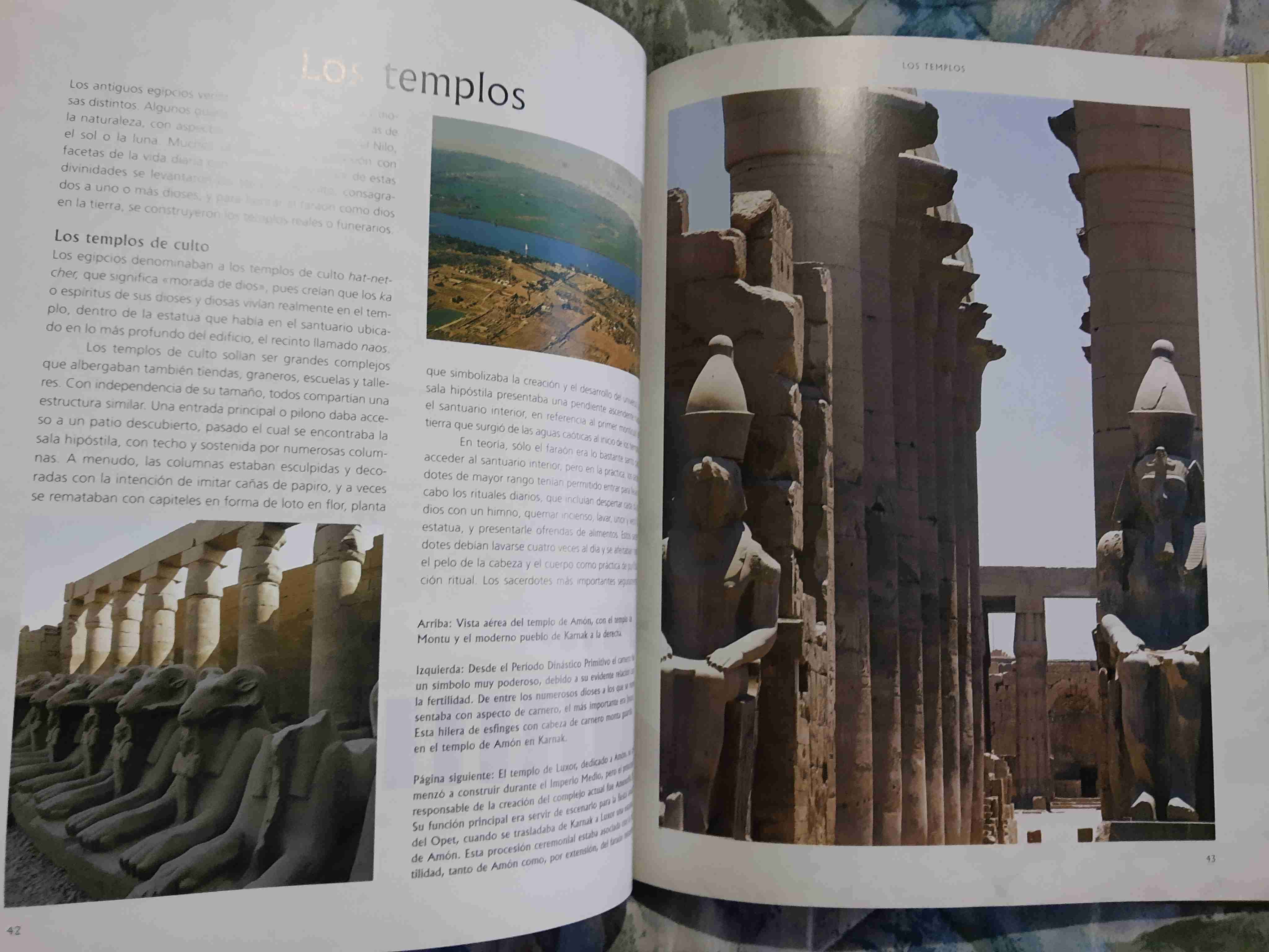 Libro La Civilización del Antiguo Egipto - miniatura 5