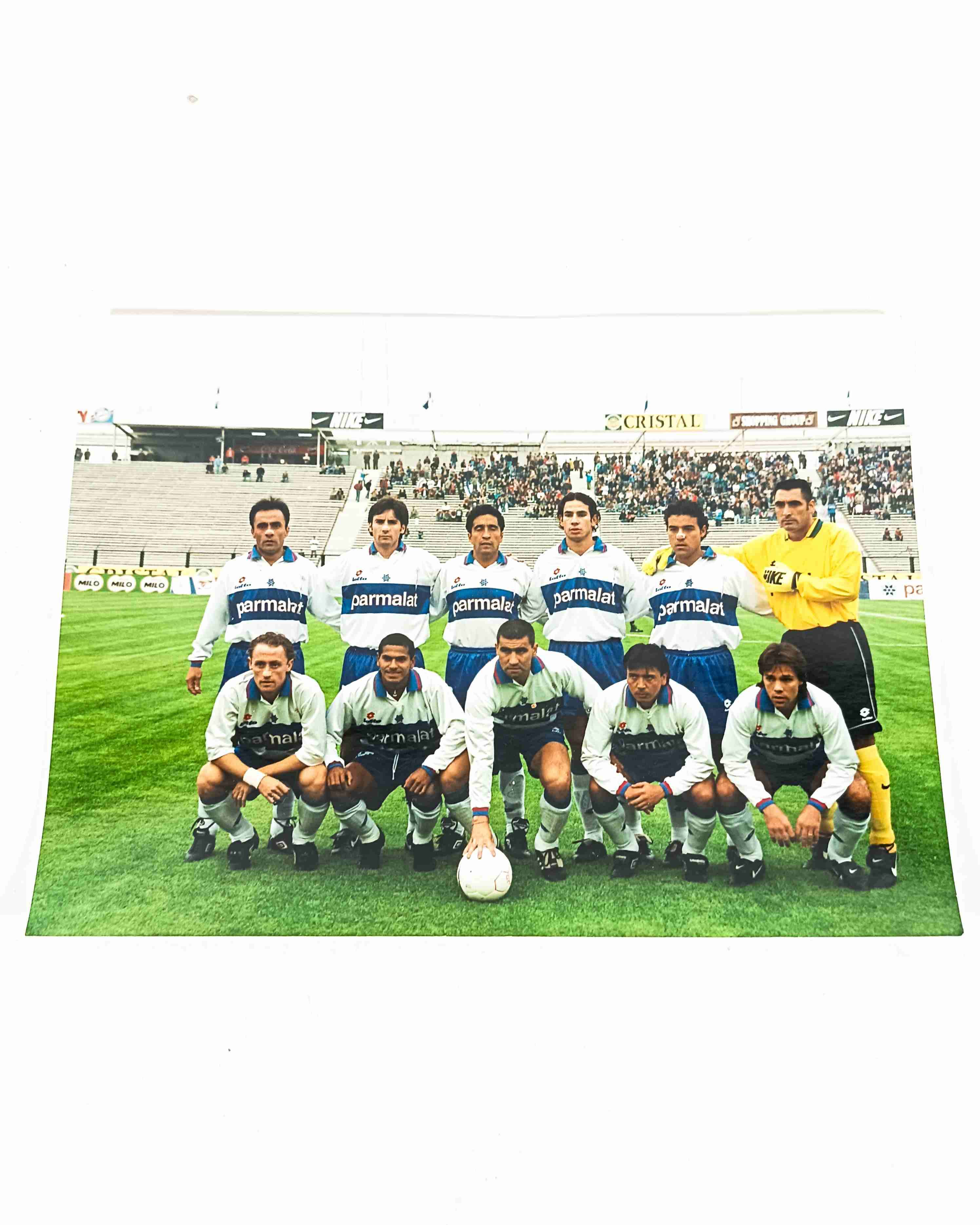 Foto original UC 1997.