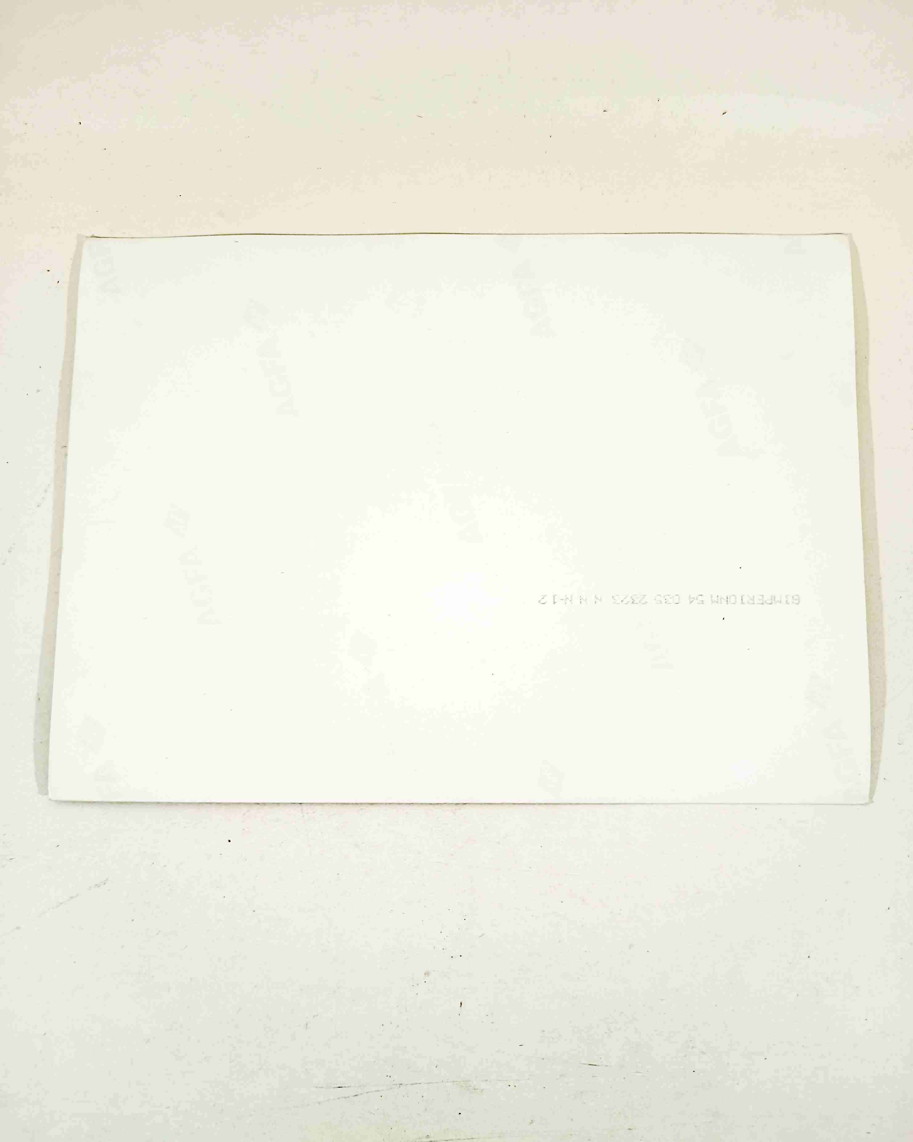 Foto original UC 1997. - 2