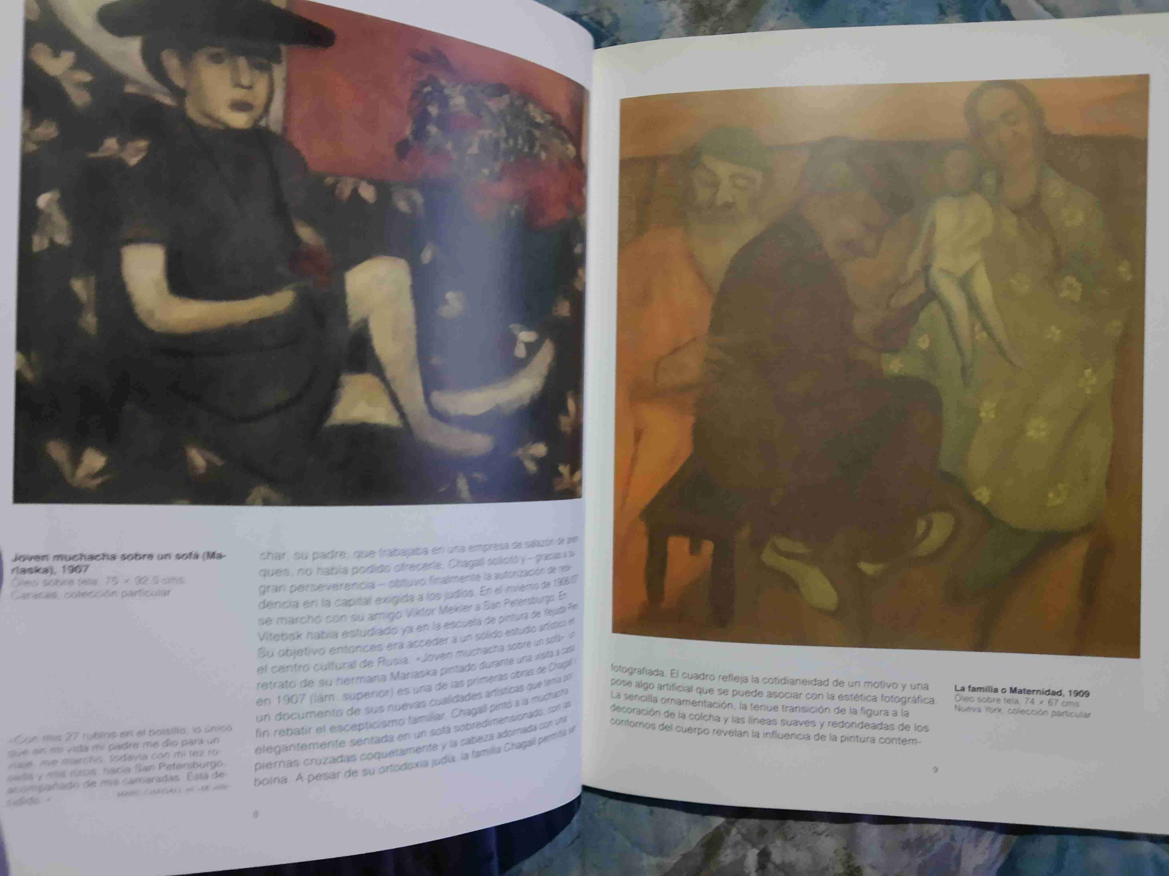 Set de libros de arte Taschen - miniatura 4