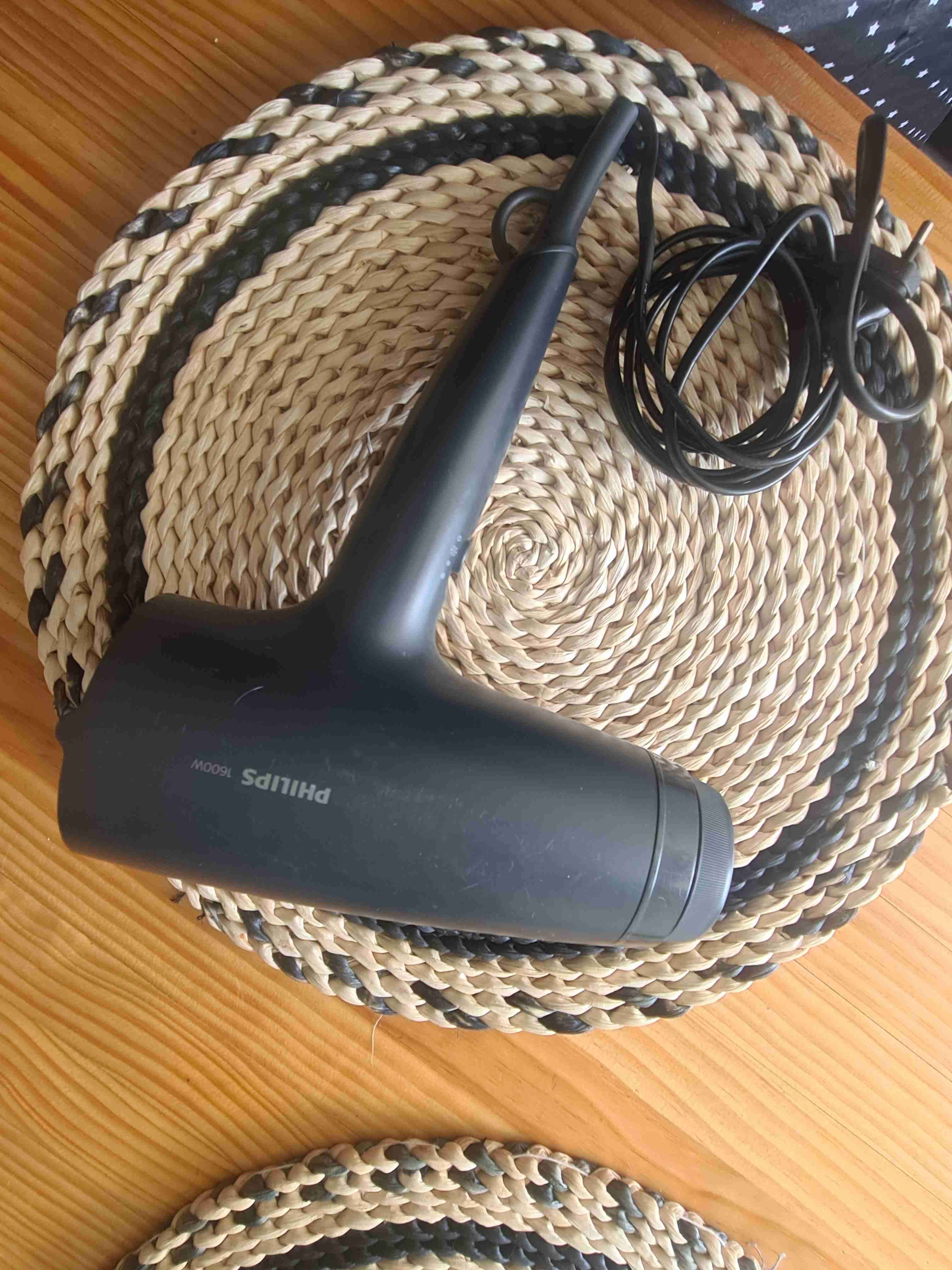 Secador de pelo Philips 1600W - miniatura 2