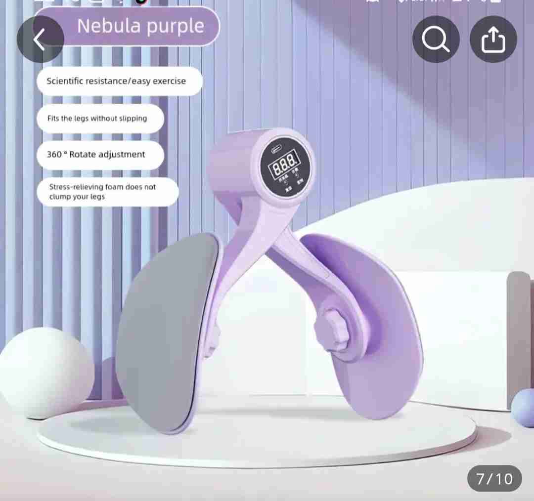 Equipo de ejercicio ajustable