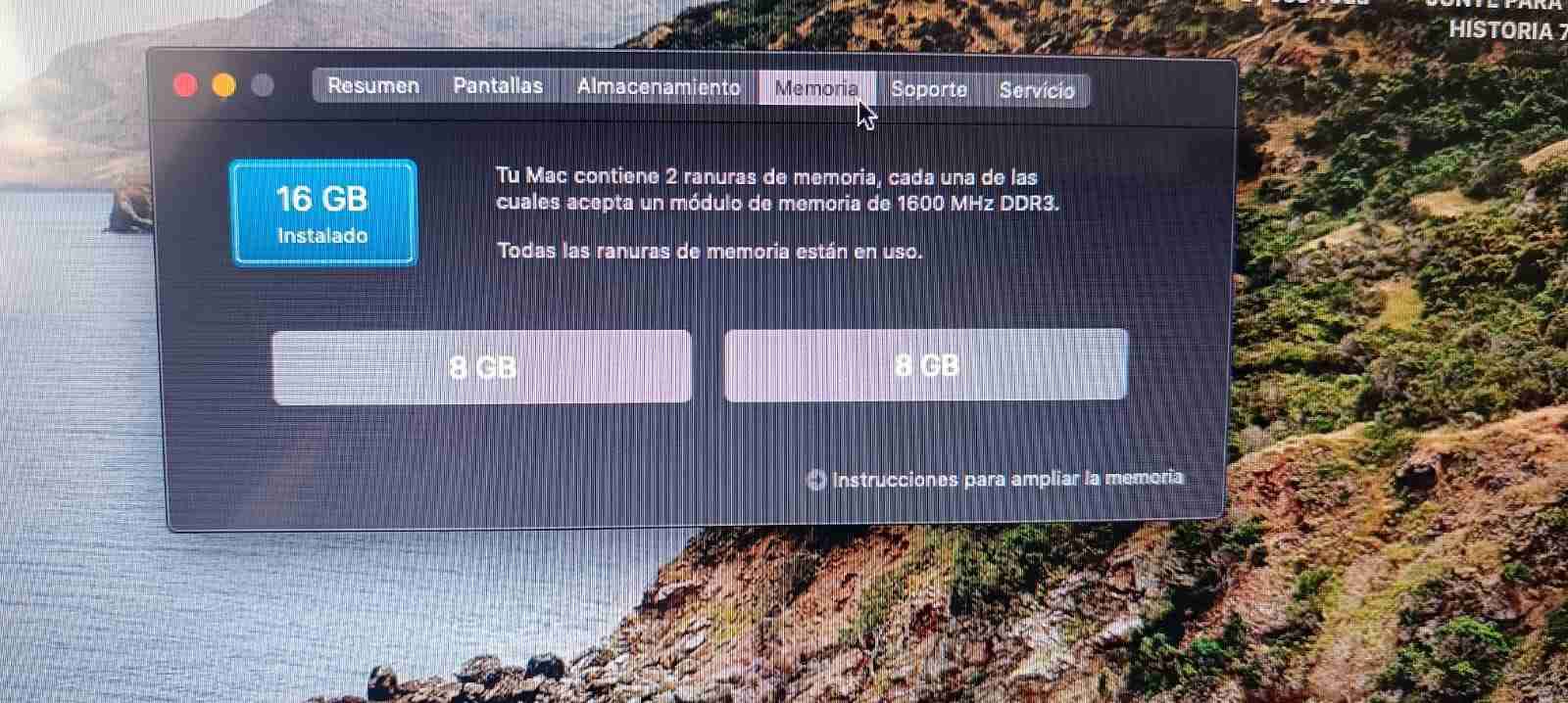 MacBook Pro 2012, inch 13" - miniatura 2