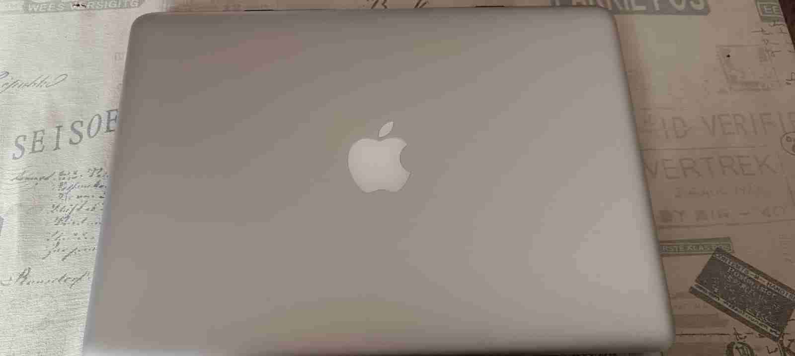 MacBook Pro 2012, inch 13" - miniatura 5