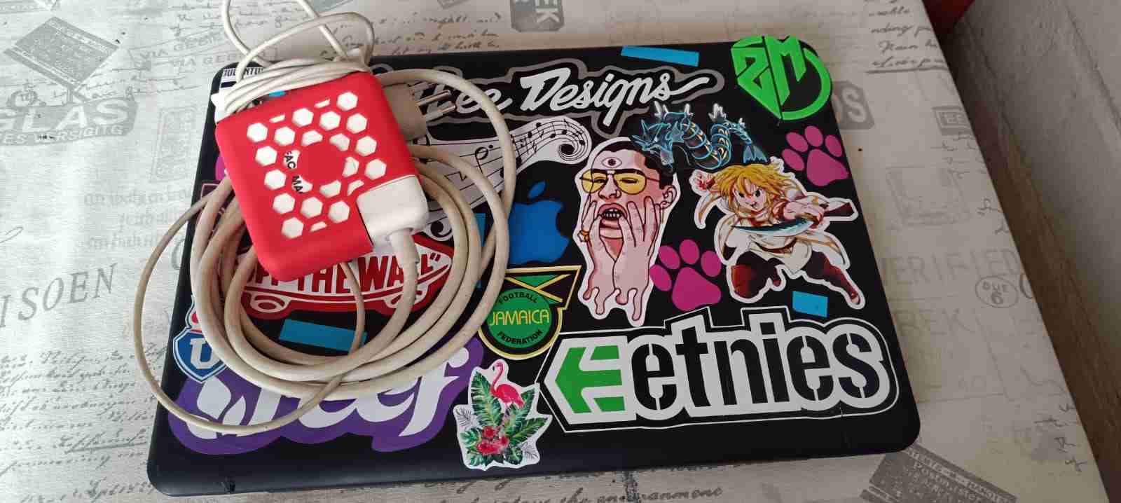 MacBook Pro 2012, inch 13" - miniatura 6