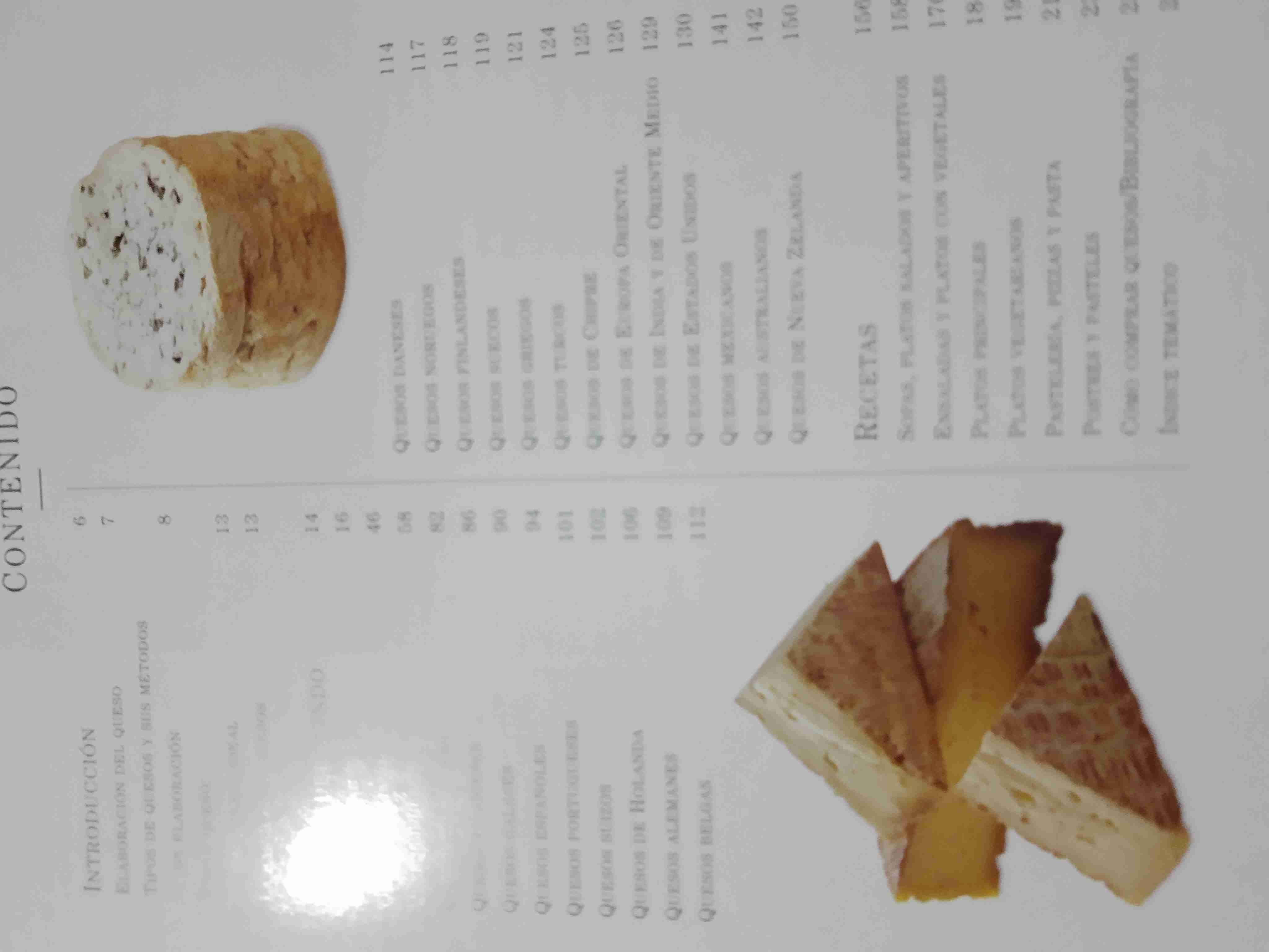 La enciclopedia mundial del queso - miniatura 2