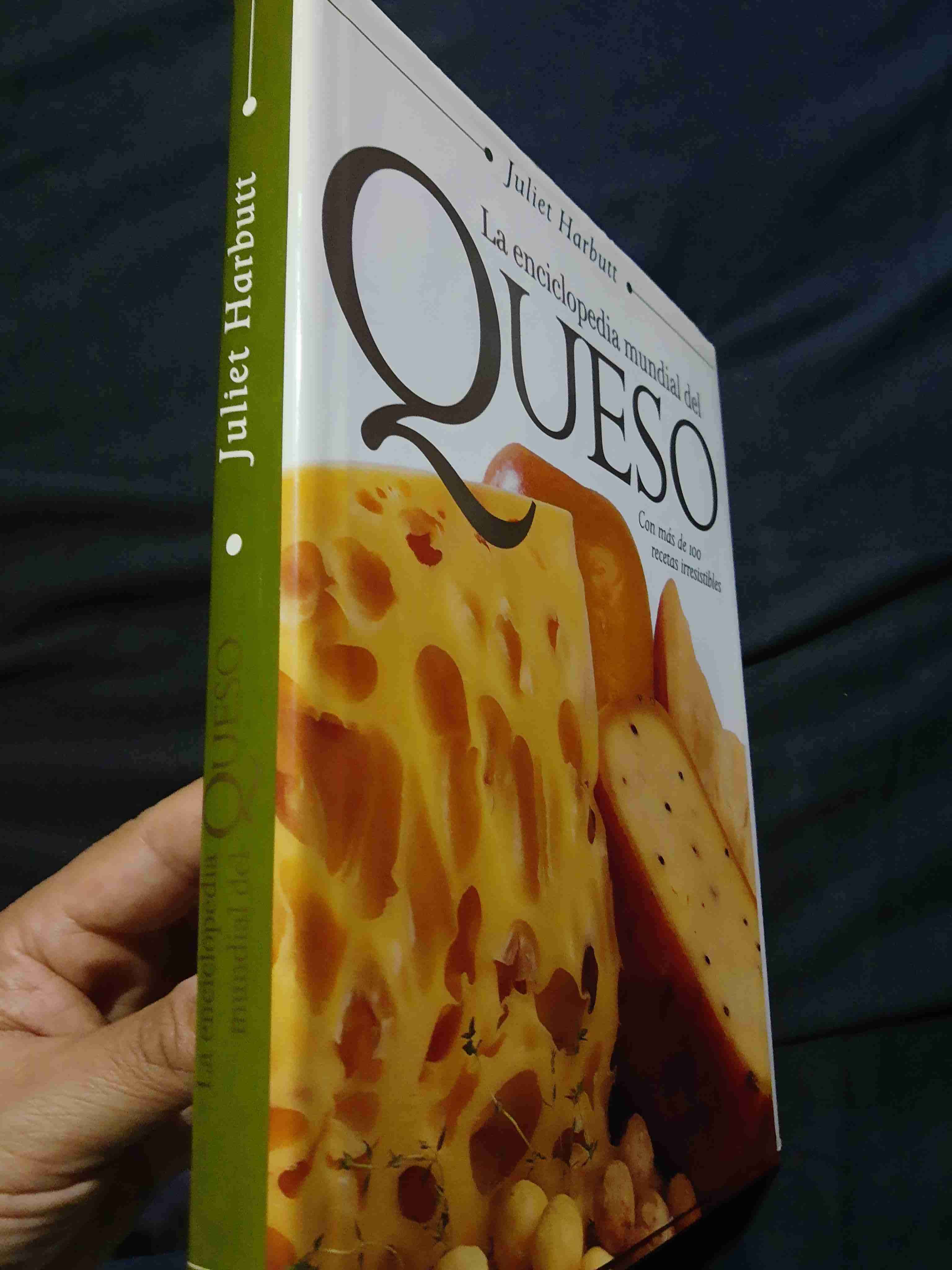 La enciclopedia mundial del queso - miniatura 6