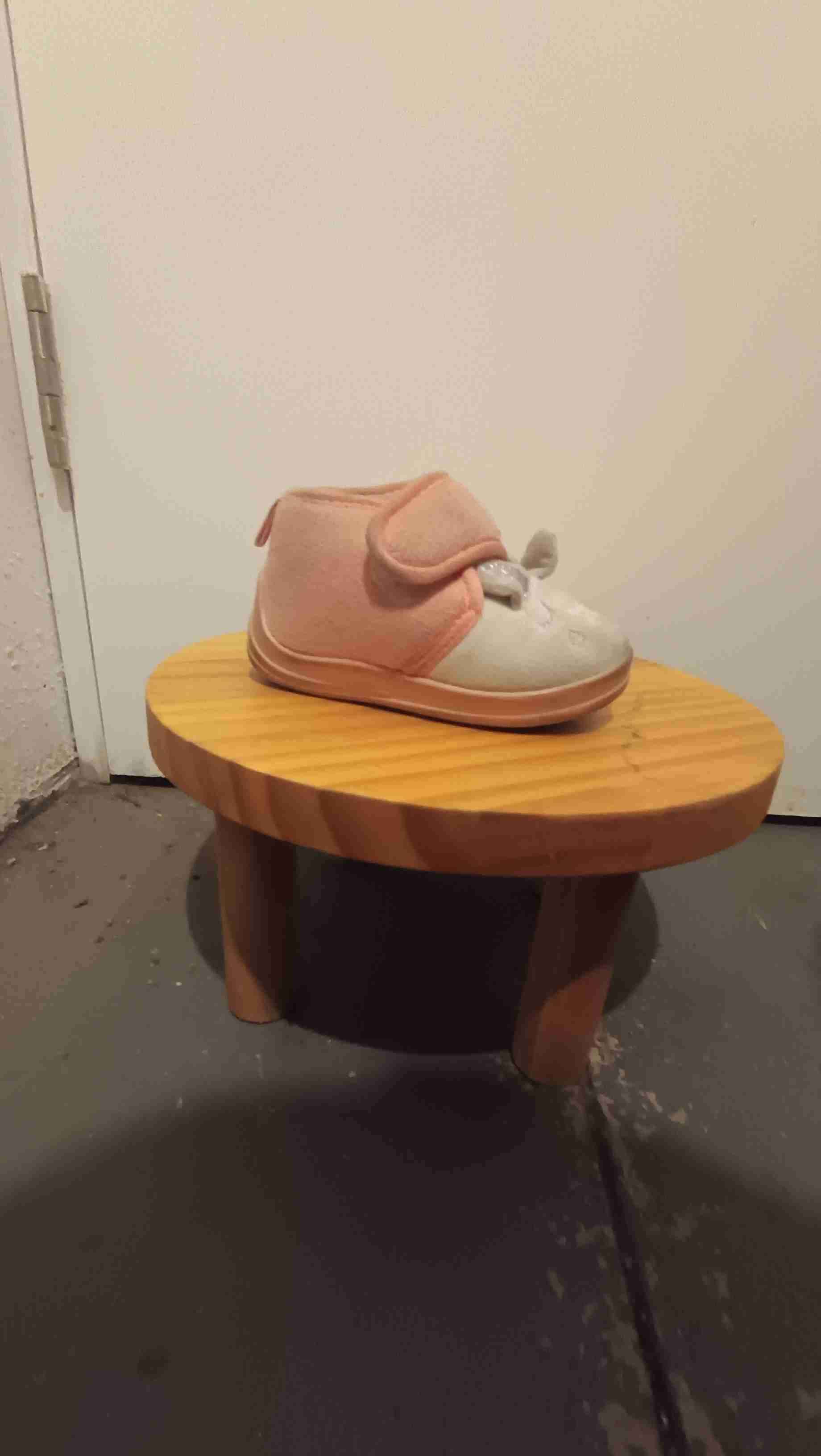 Zapatos de bebé - miniatura 2