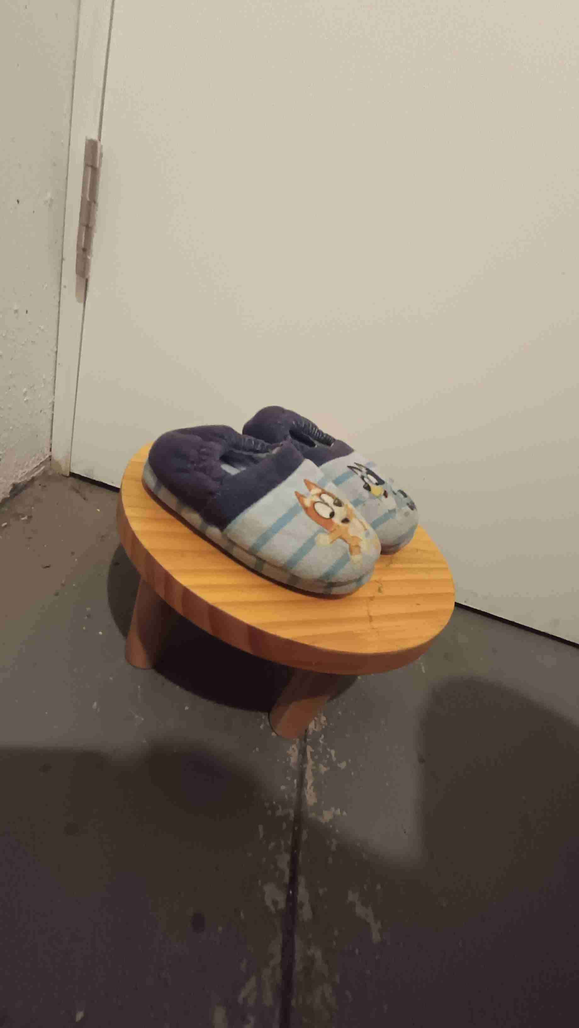 Zapatos de bebé - miniatura 3