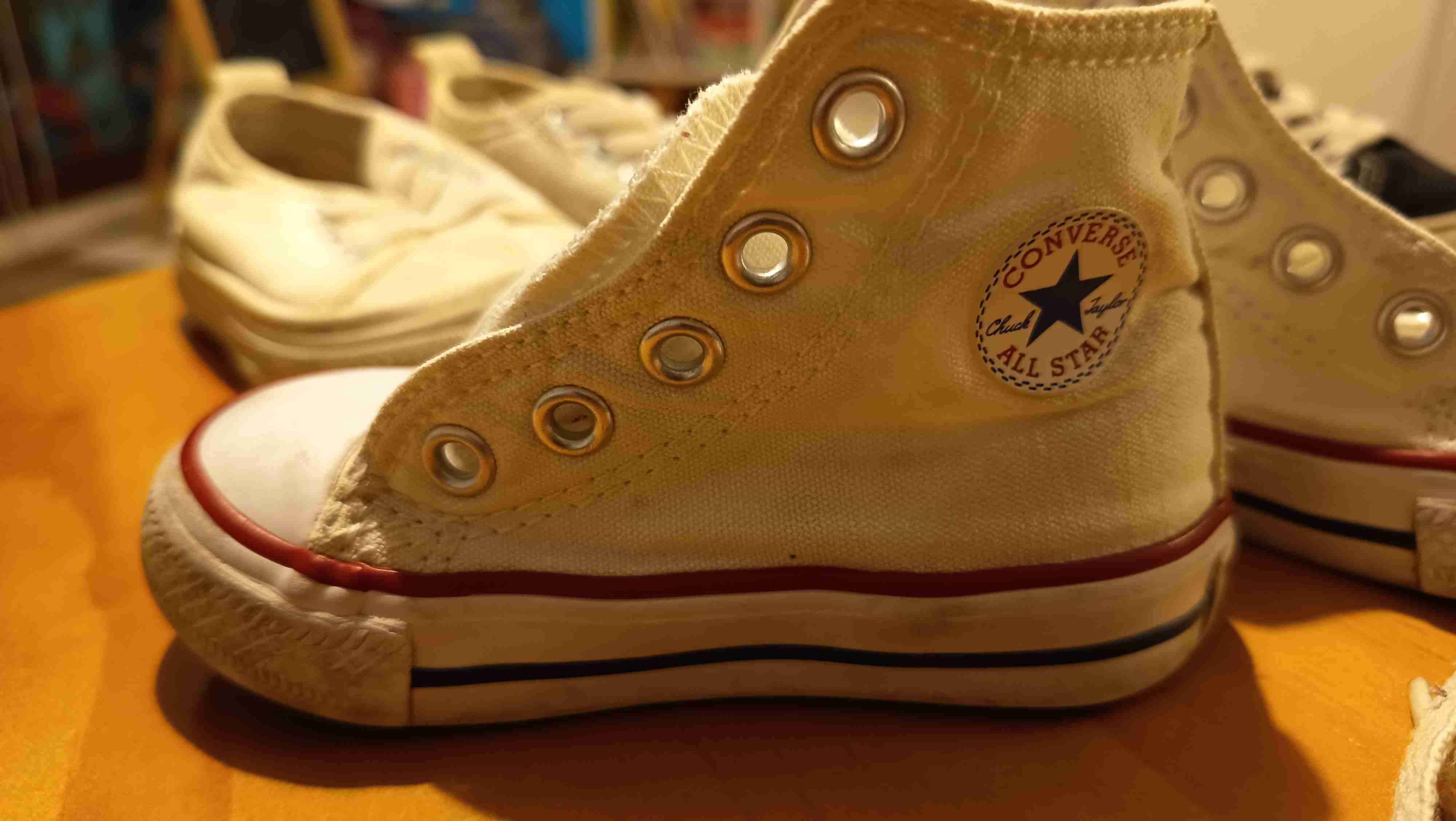 Zapatos de bebé - miniatura 5