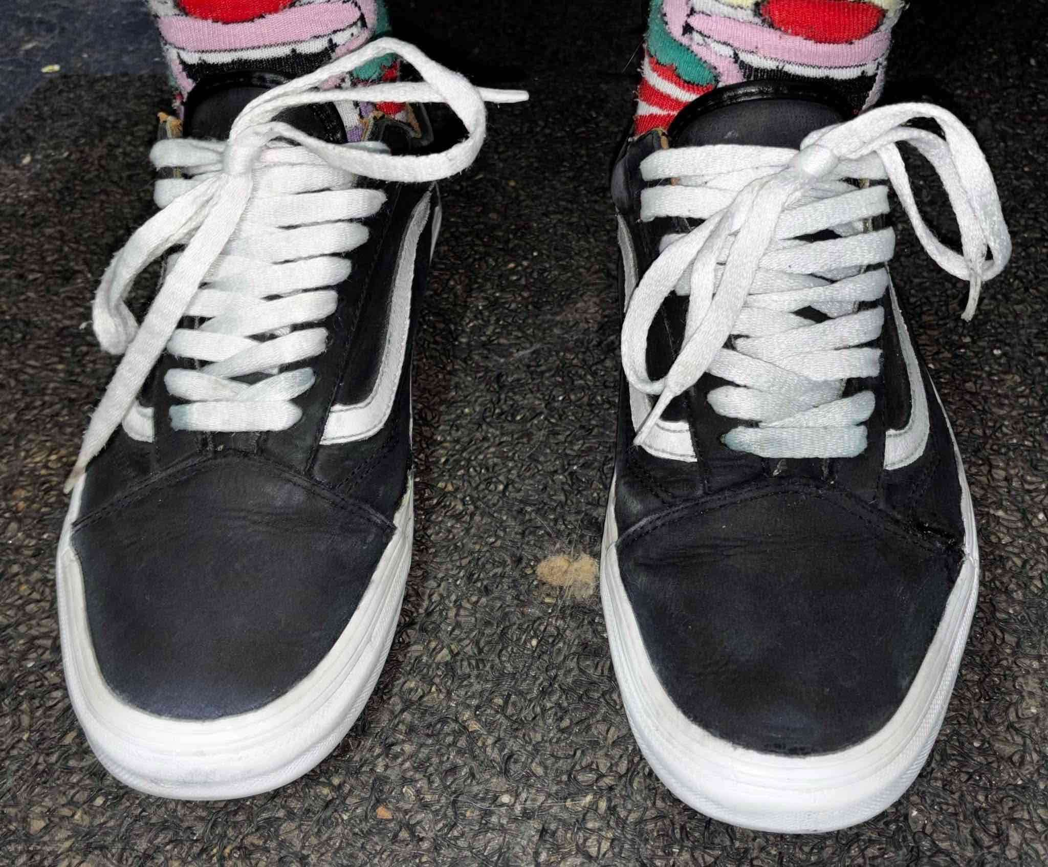 Zapatillas Vans Old Skool 41 - miniatura 3