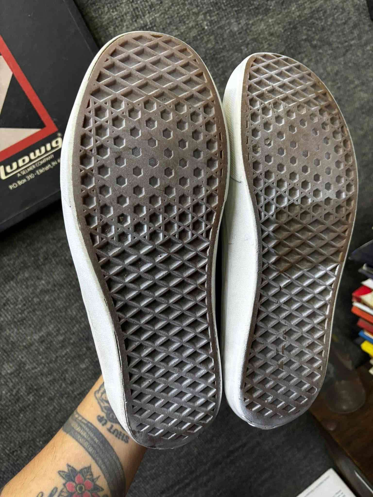 Zapatillas Vans Old Skool 41 - miniatura 4