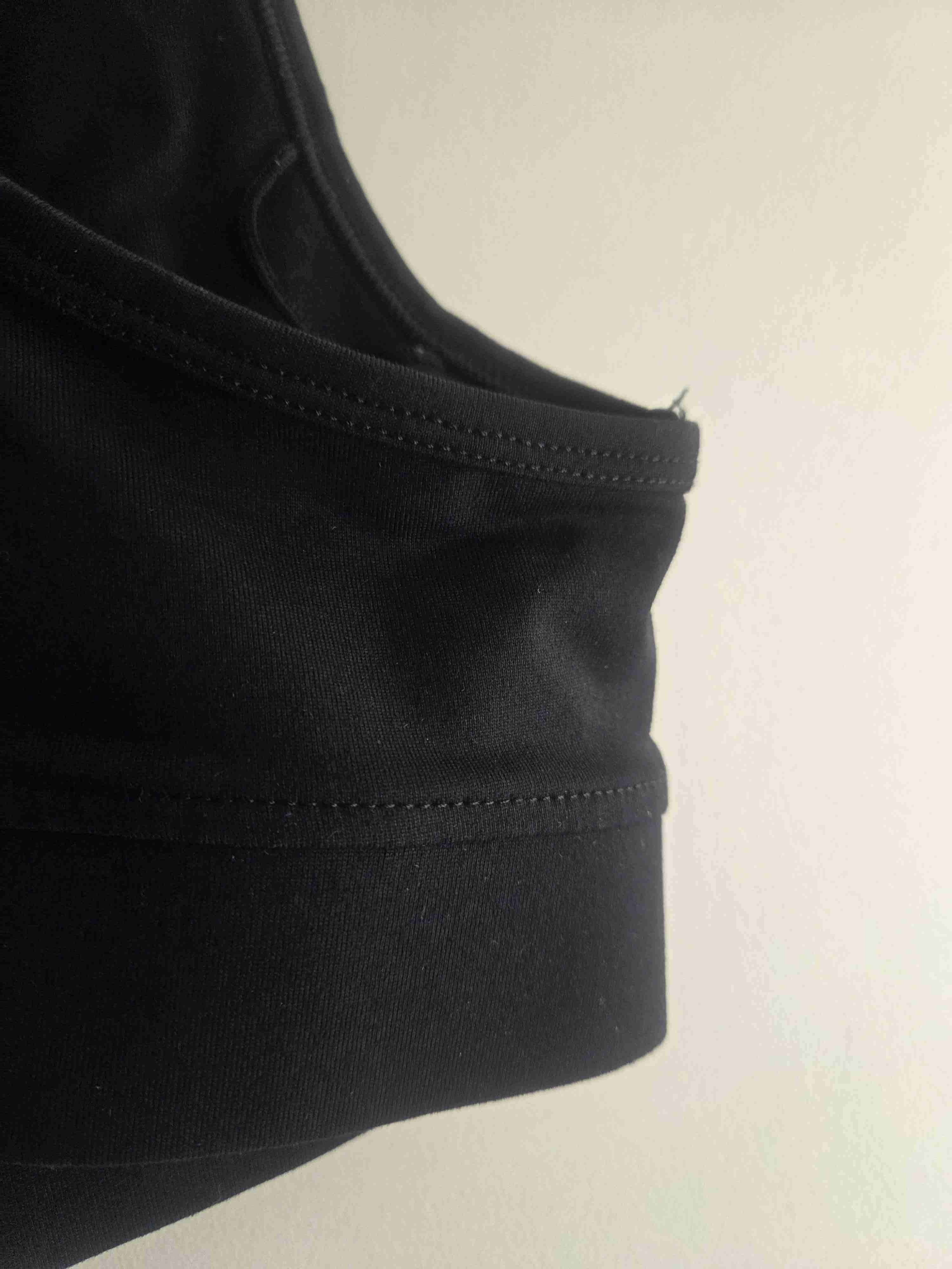 Tops deportivos negros Everlast - miniatura 5