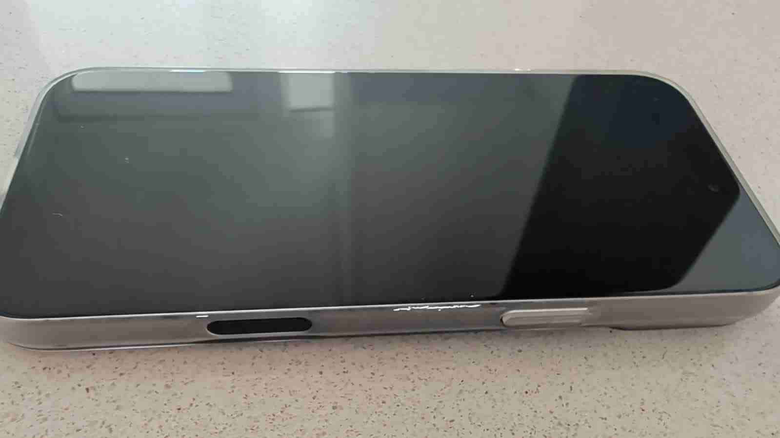 iPhone 16 pro Max de 512 - miniatura 3