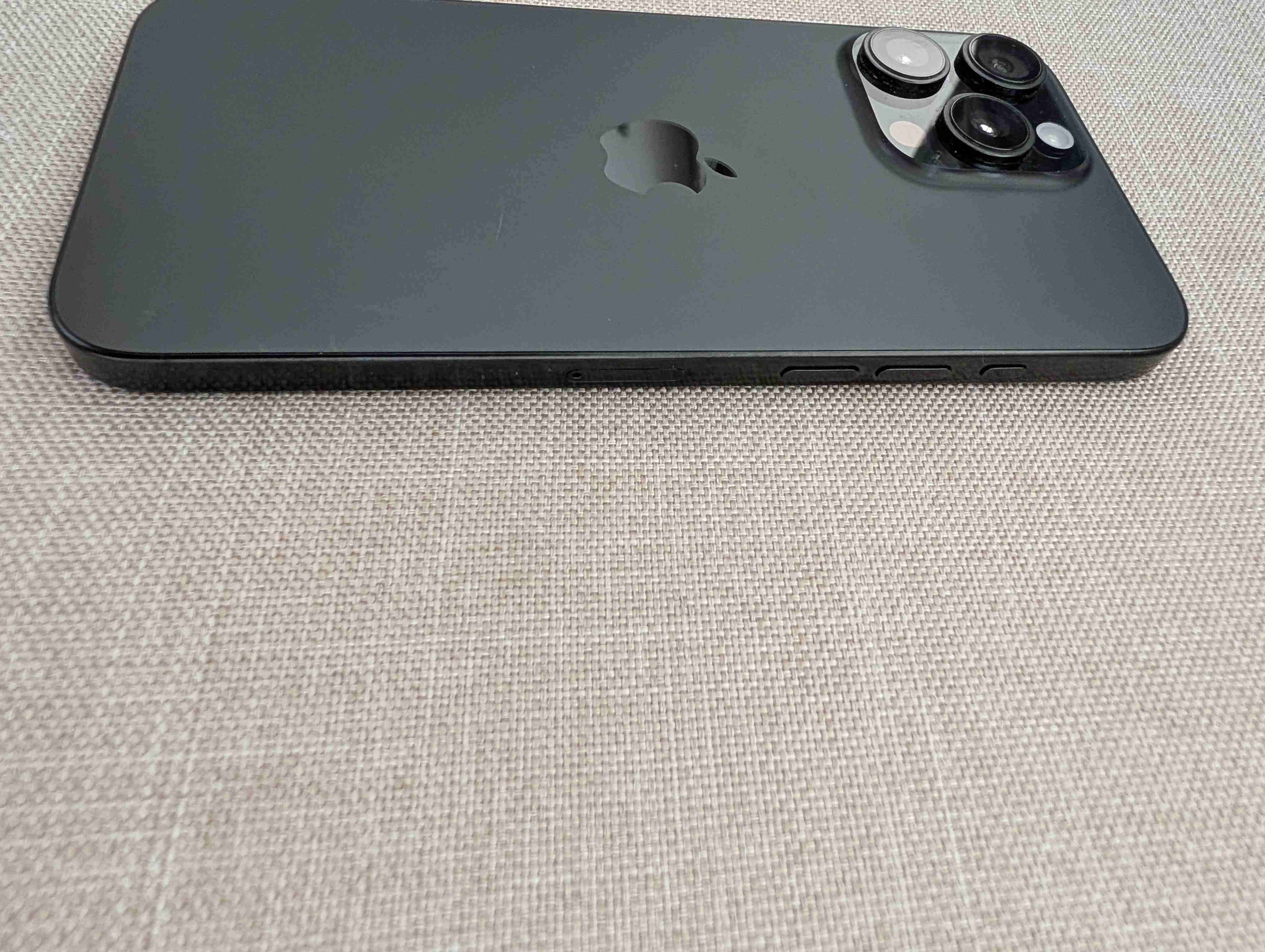 iPhone 16 pro Max de 512 - miniatura 4