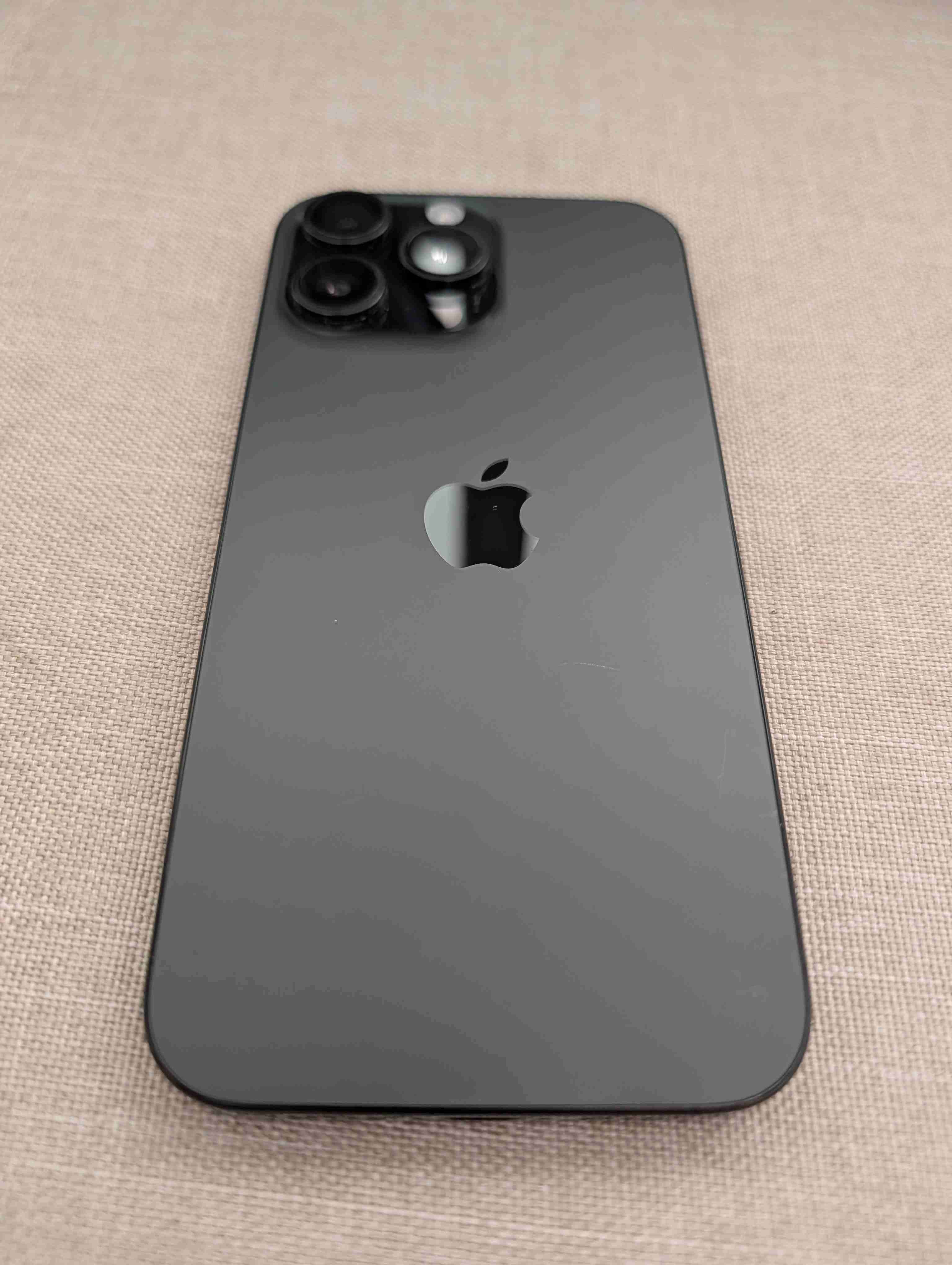 iPhone 16 pro Max de 512 - miniatura 6