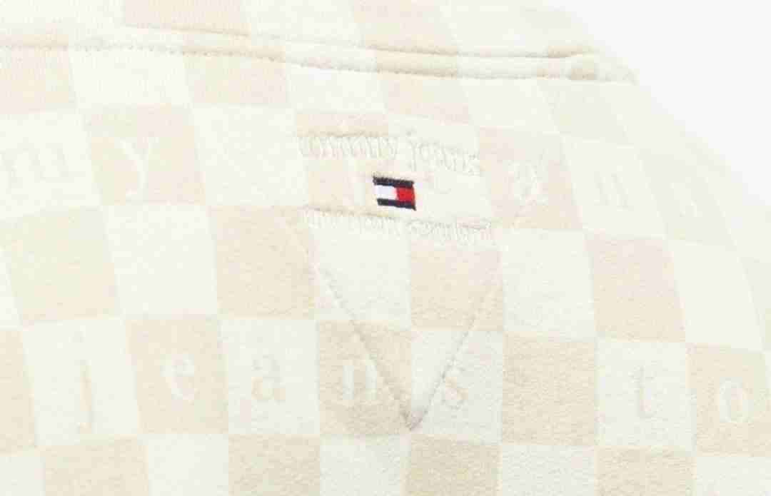 POLERA HOMBRE TOMMY HILFIGER - miniatura 4