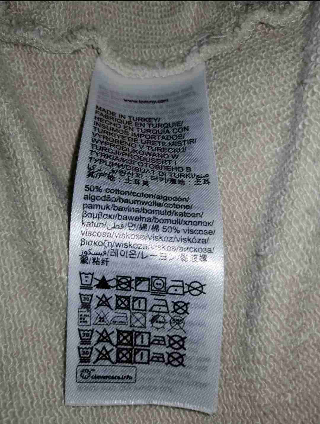 POLERA HOMBRE TOMMY HILFIGER - miniatura 5