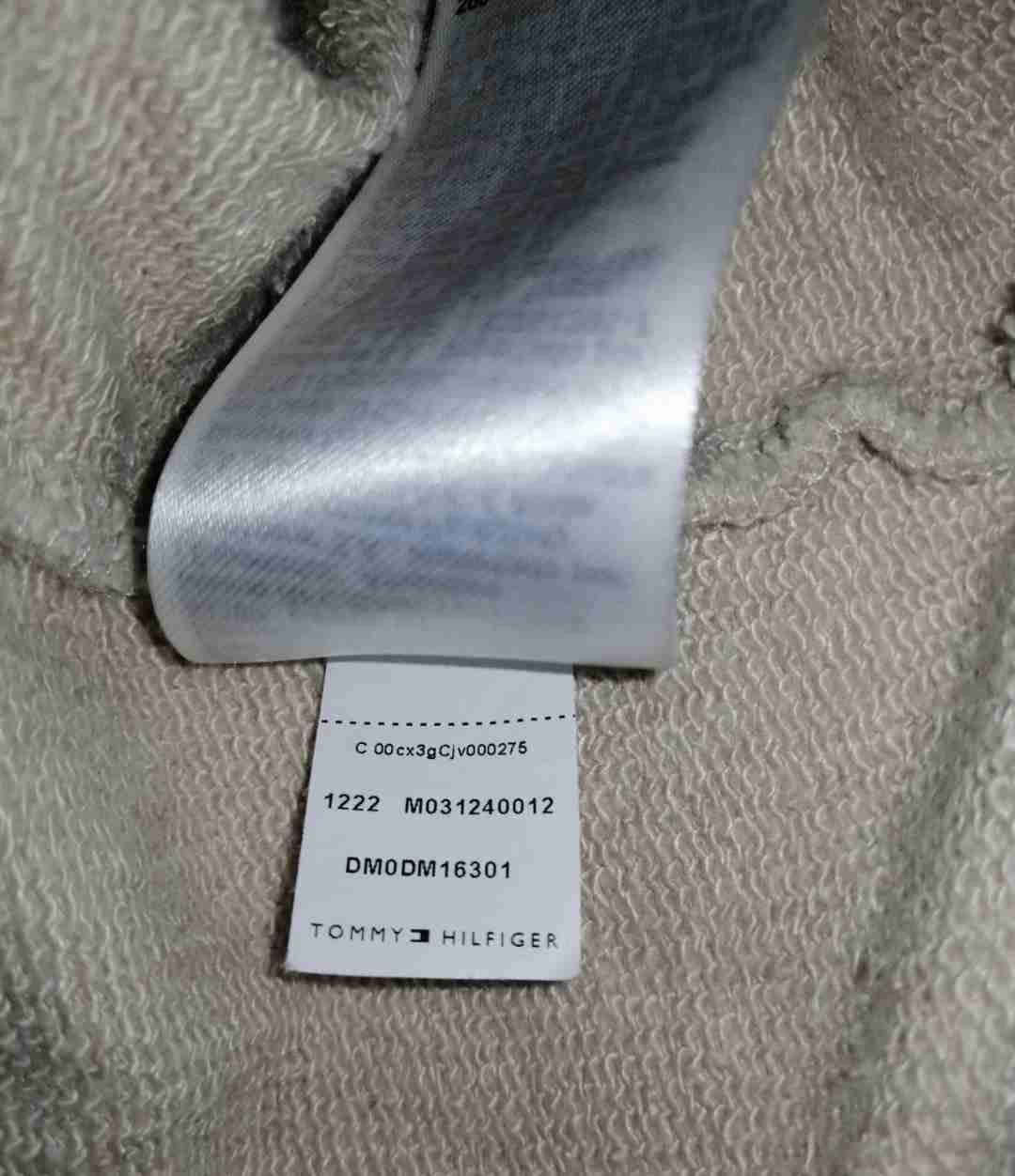 POLERA HOMBRE TOMMY HILFIGER - miniatura 6