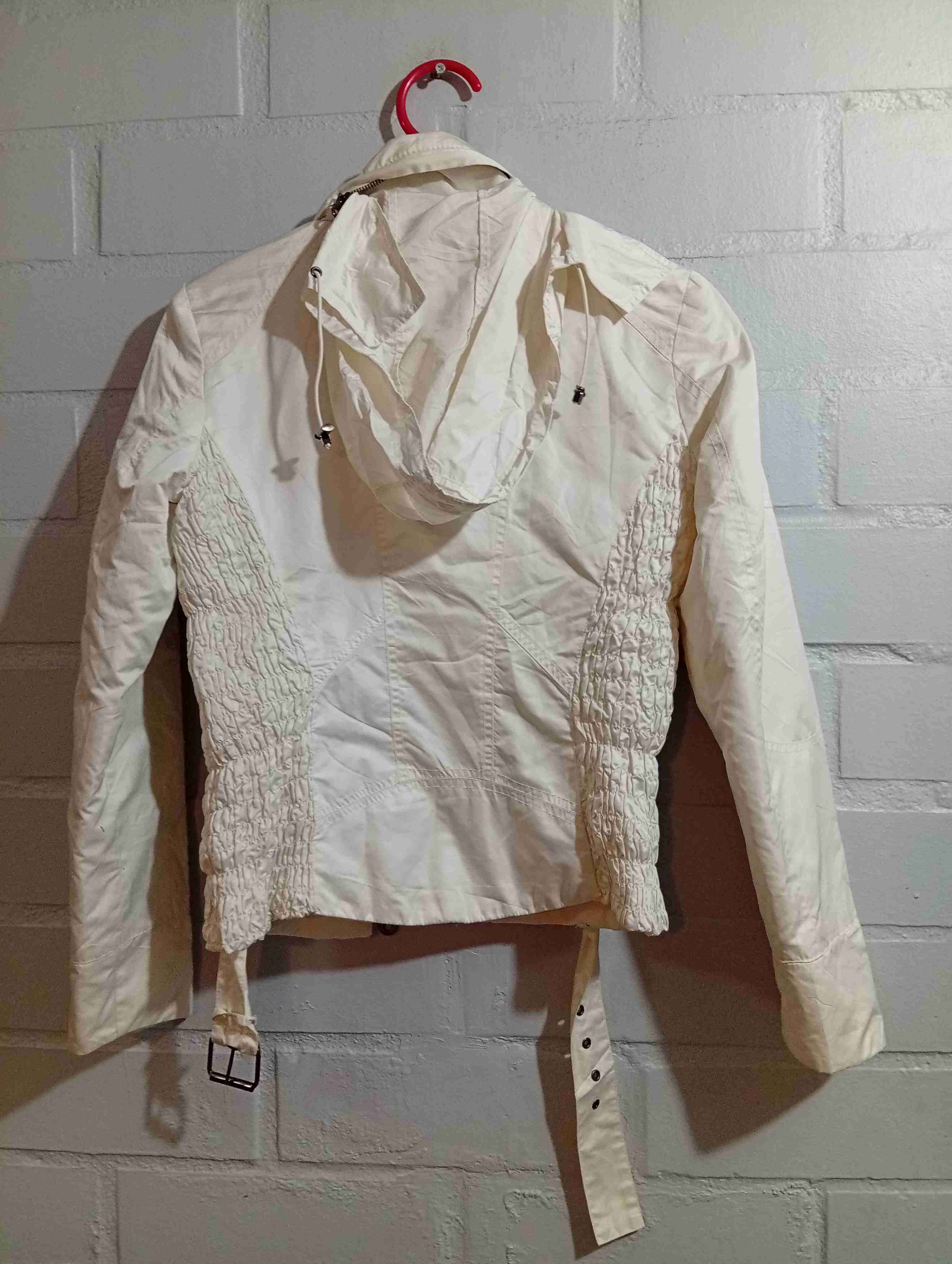 Chaqueta Zara talla S - miniatura 5