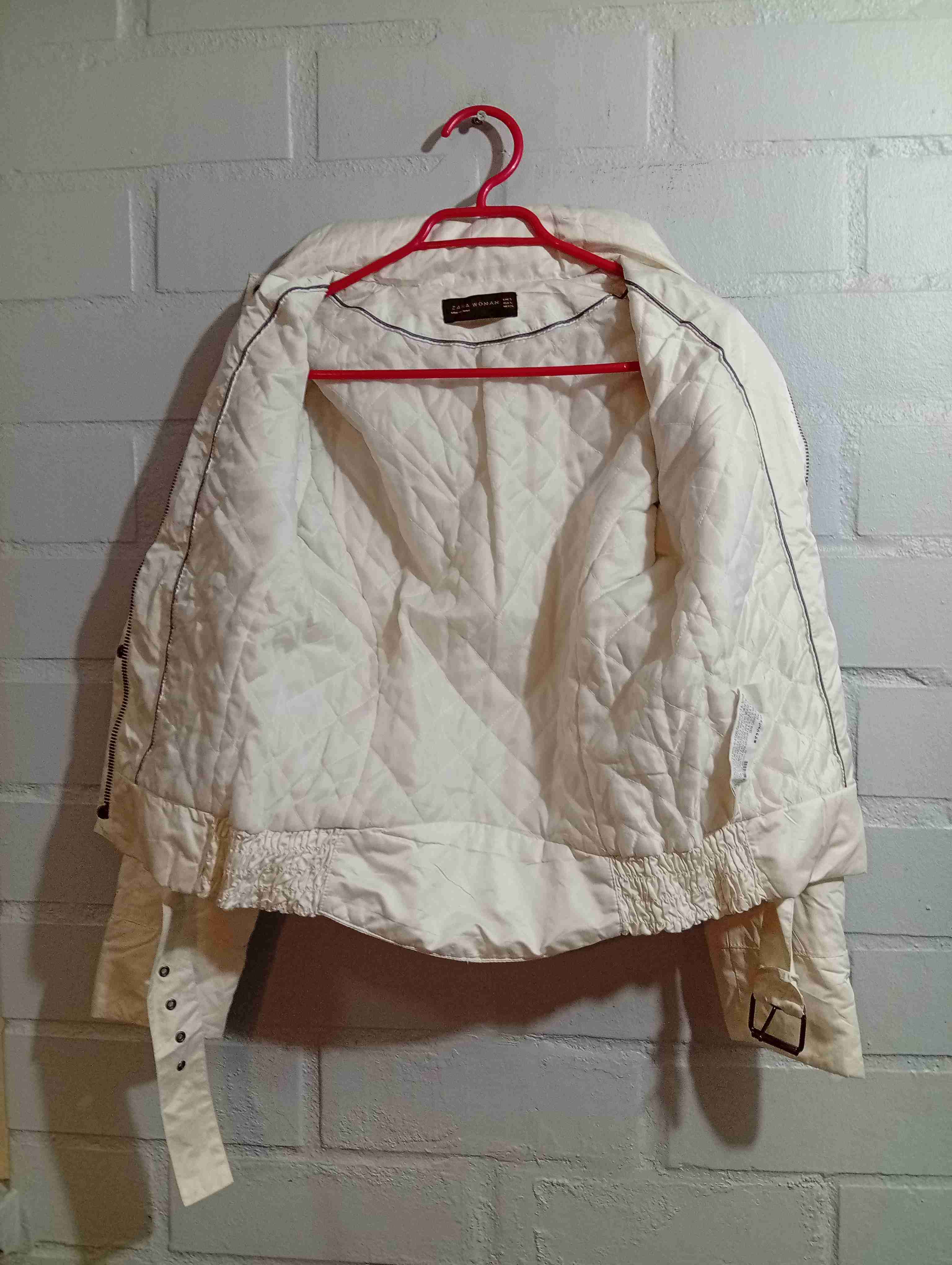 Chaqueta Zara talla S - miniatura 6