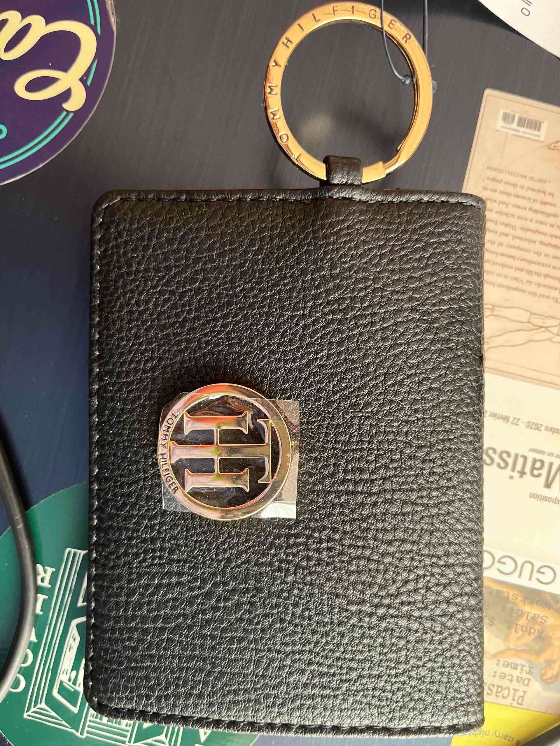 Porta documentos Tommy Hilfiger - miniatura 2