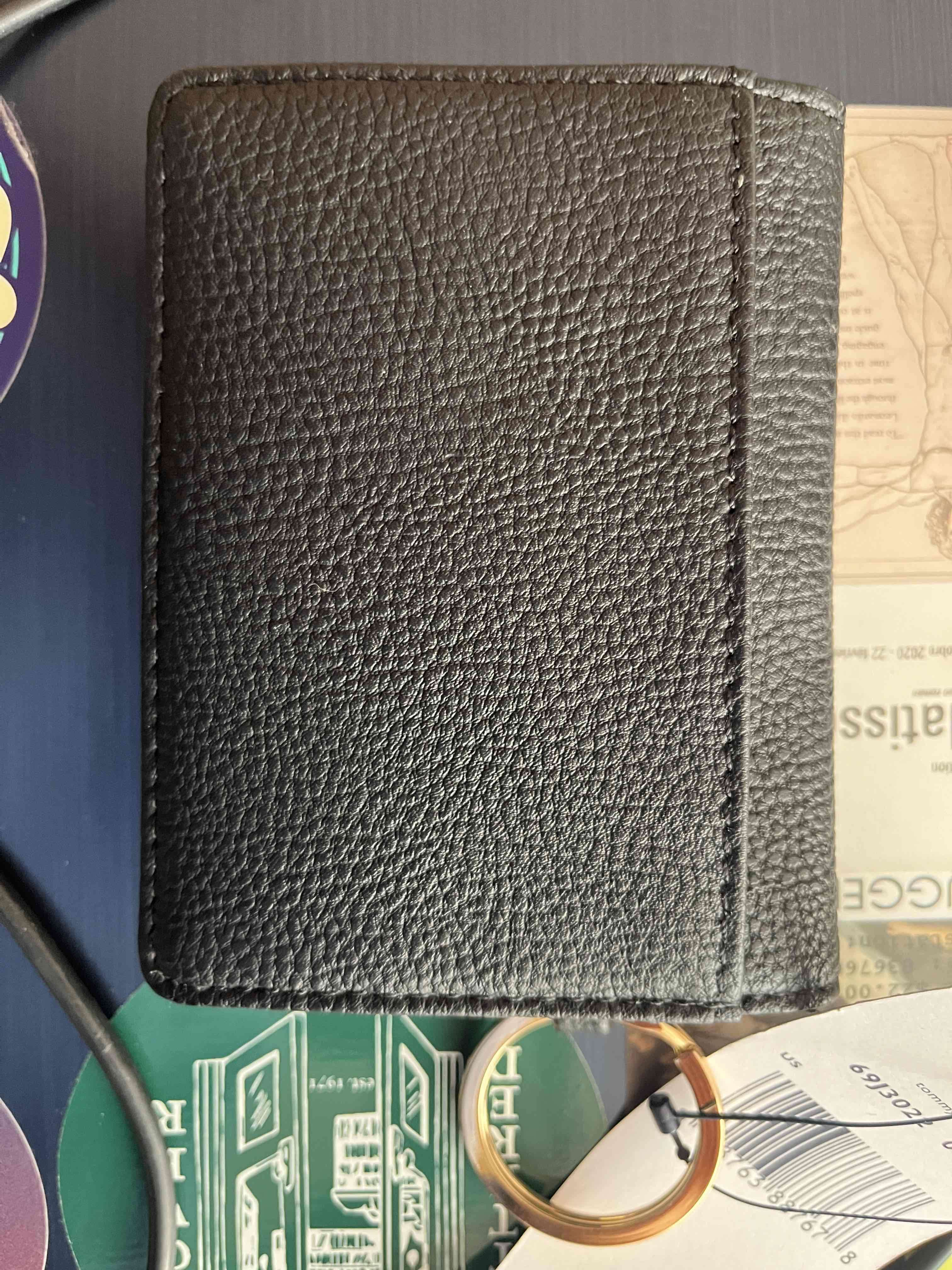 Porta documentos Tommy Hilfiger - miniatura 4