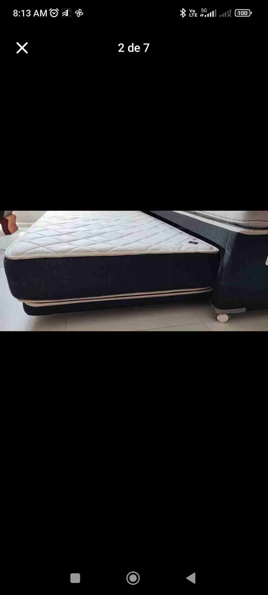 Cama nido CIC - miniatura 2