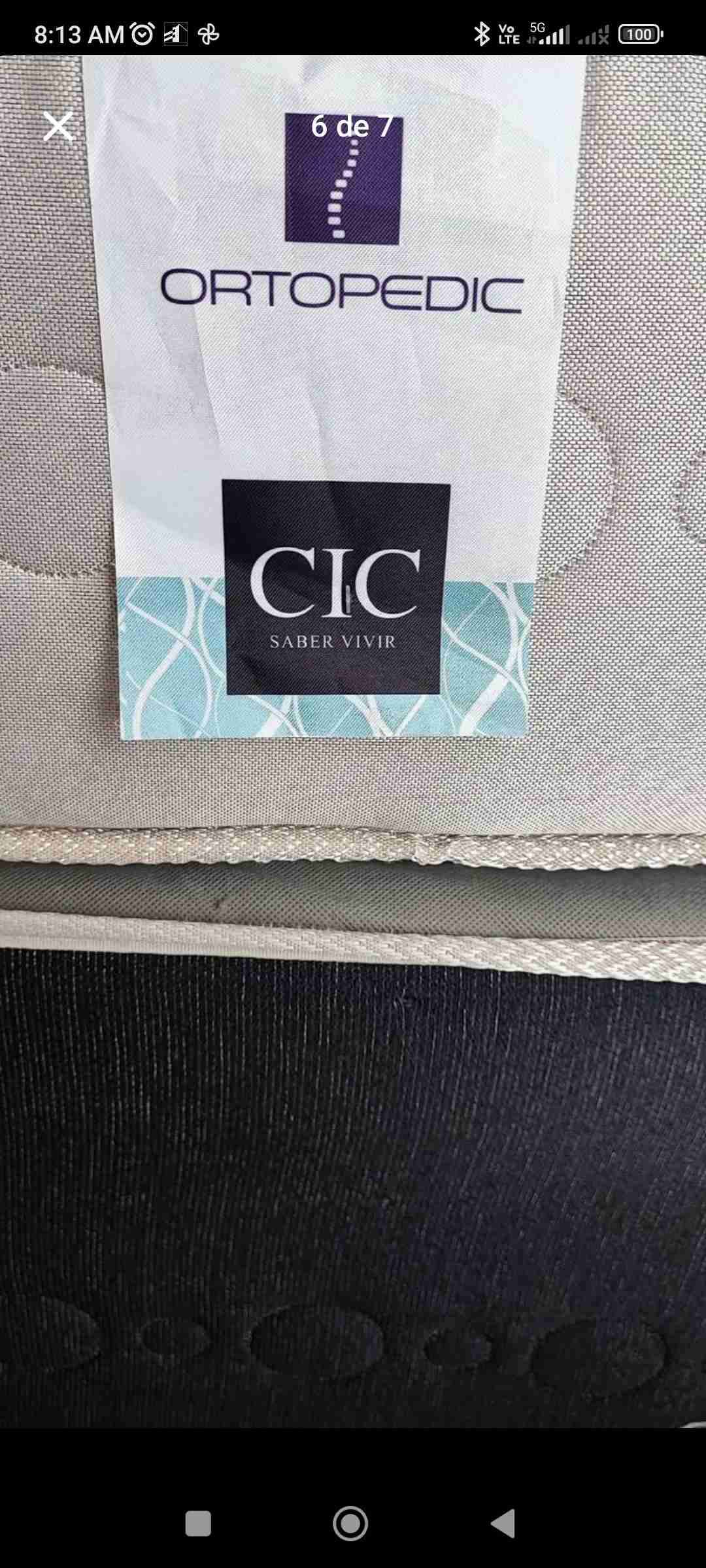 Cama nido CIC - miniatura 4