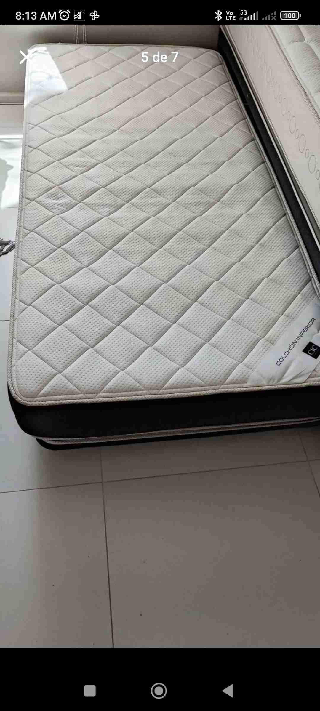 Cama nido CIC - miniatura 6