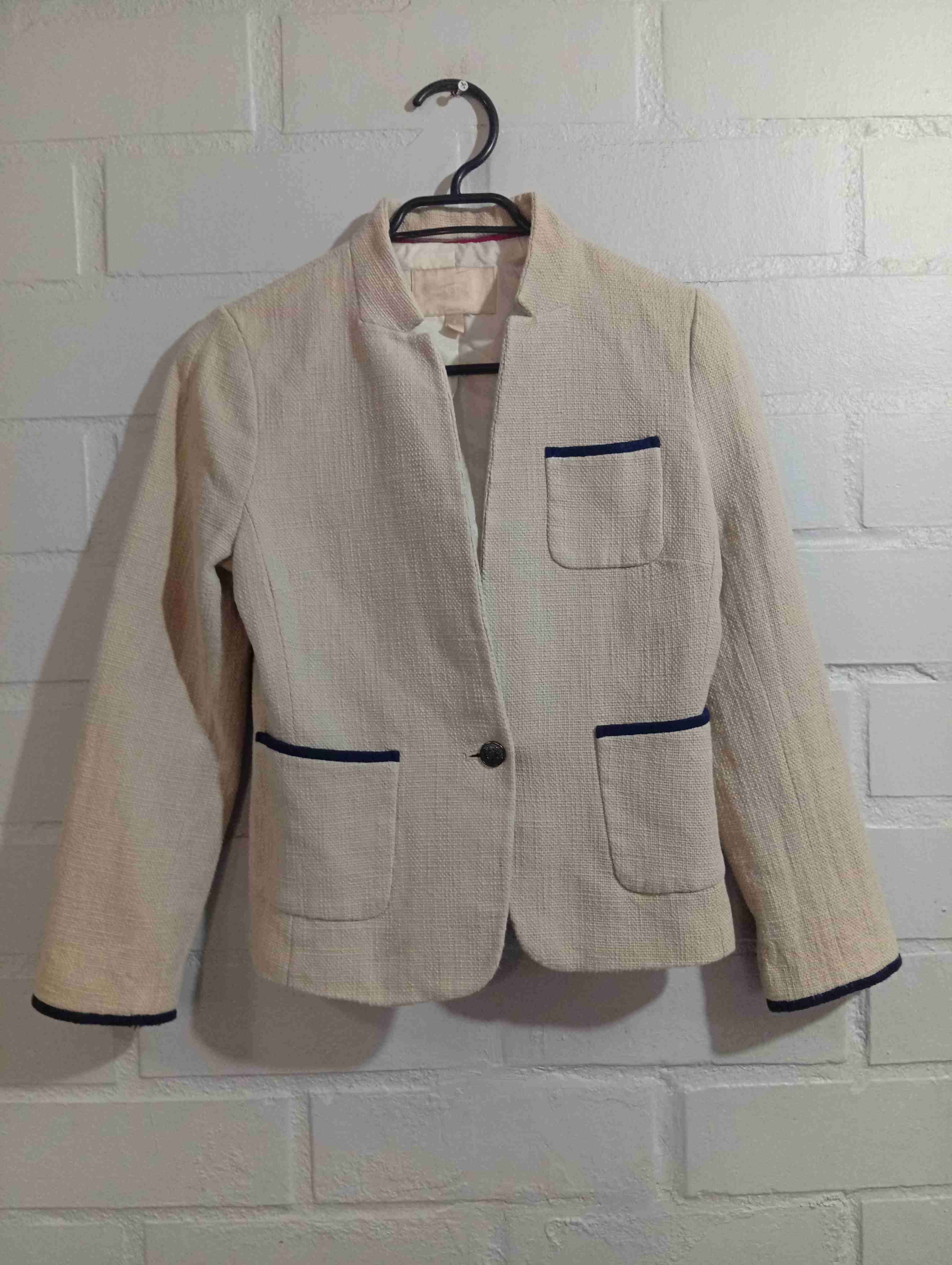 Blazer Banana Republic talla XS 5 mil