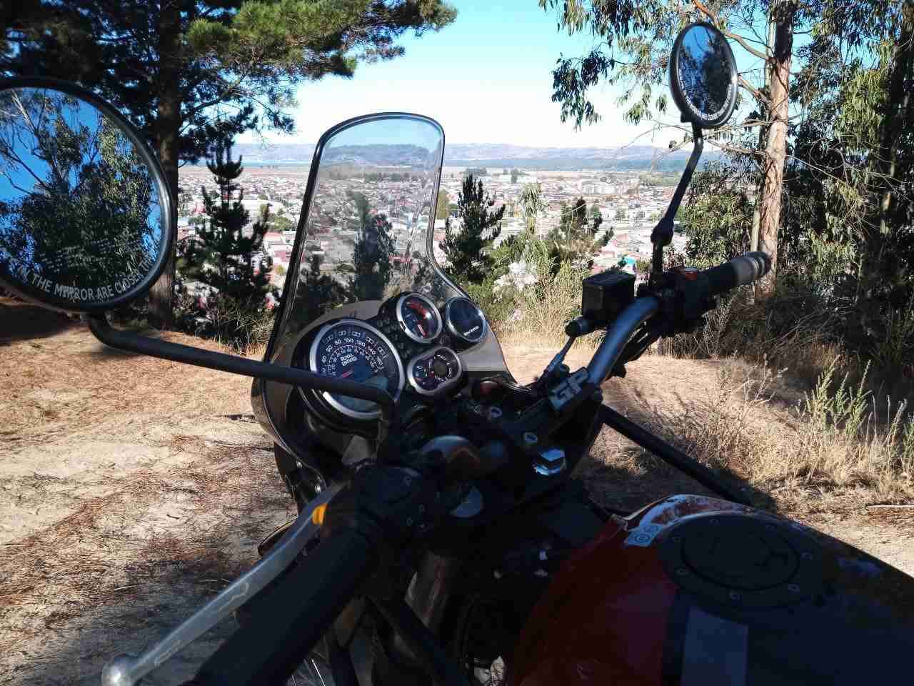 Moto Royal Enfield Himalayan 411cc 2022 - miniatura 2