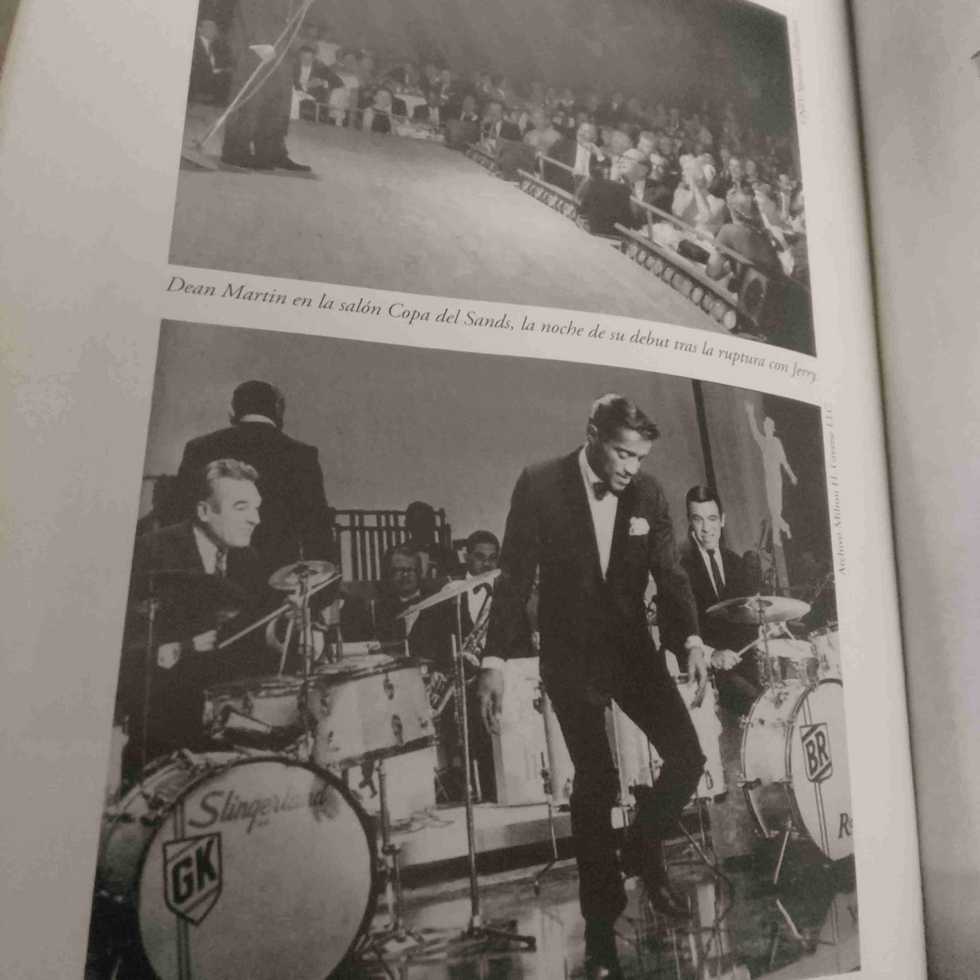 Libro Rat Pack segunda edición - miniatura 3