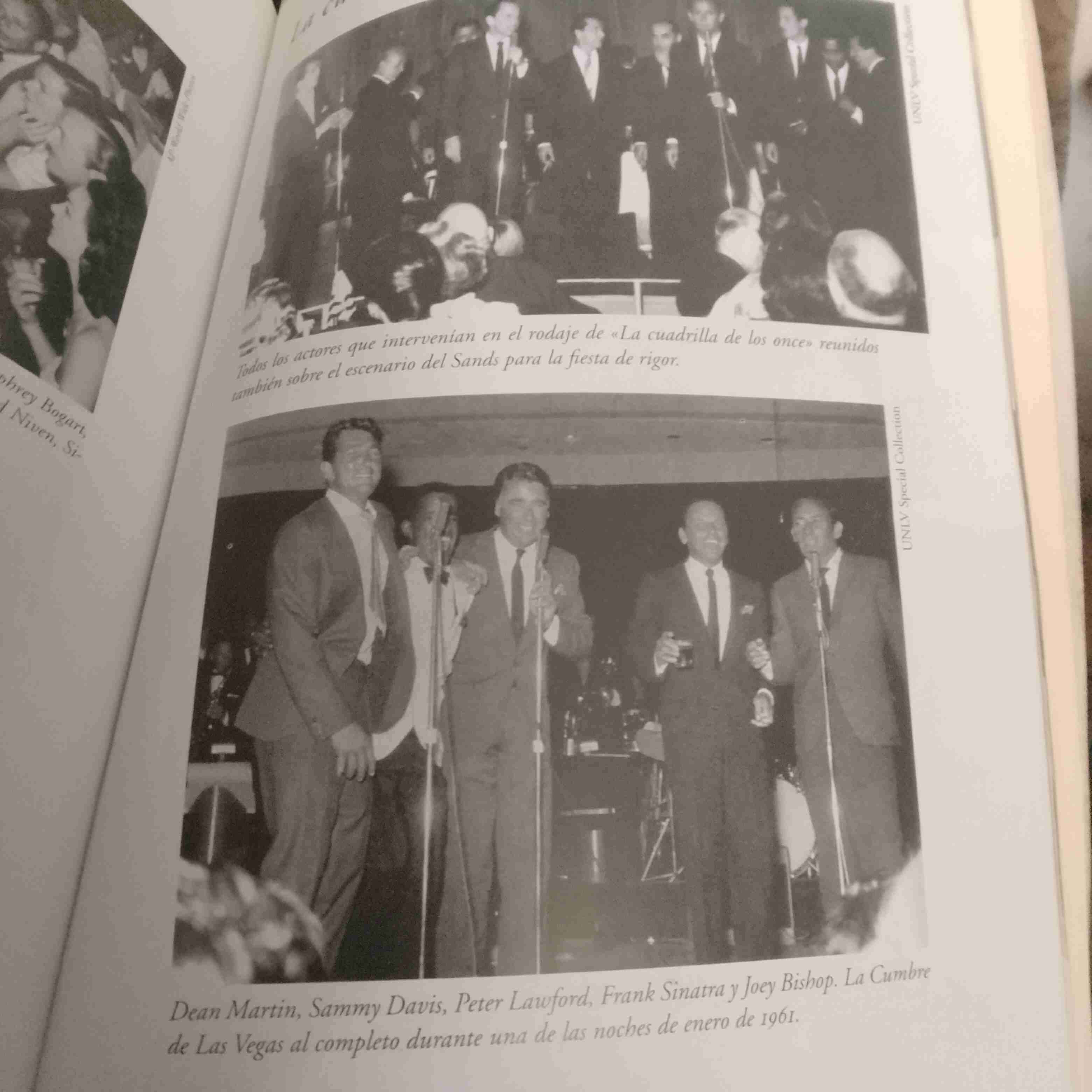 Libro Rat Pack segunda edición - miniatura 4