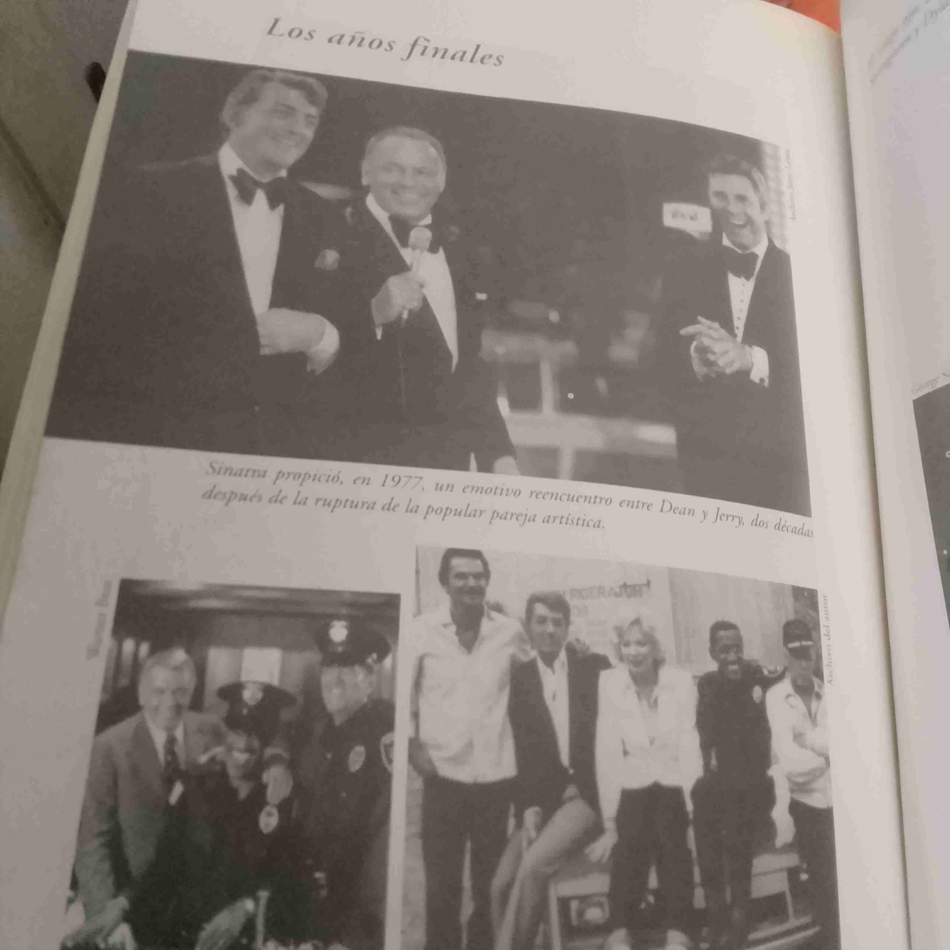 Libro Rat Pack segunda edición - miniatura 6