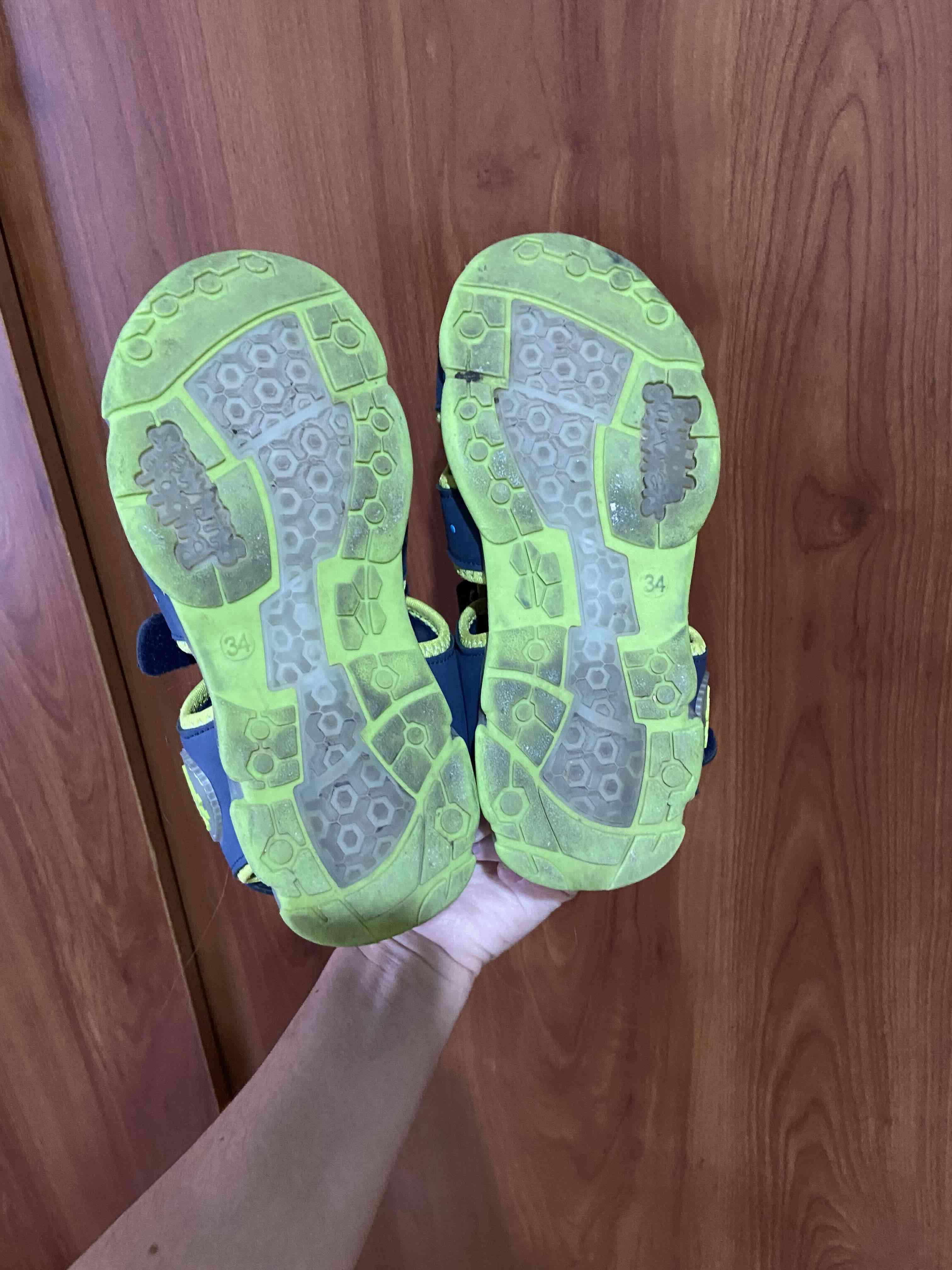 Sandalias bubblegummers - miniatura 2