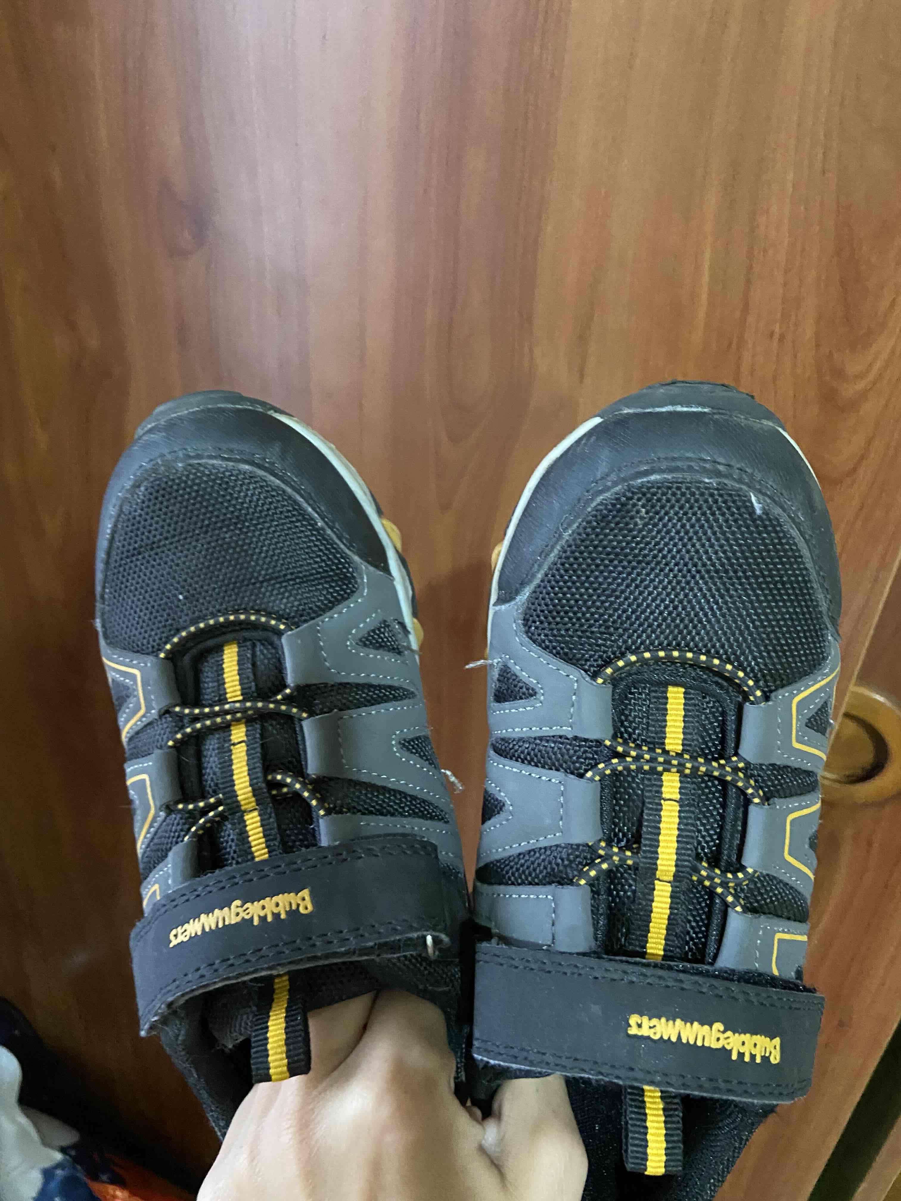 Zapatillas deportivas bubblegummers