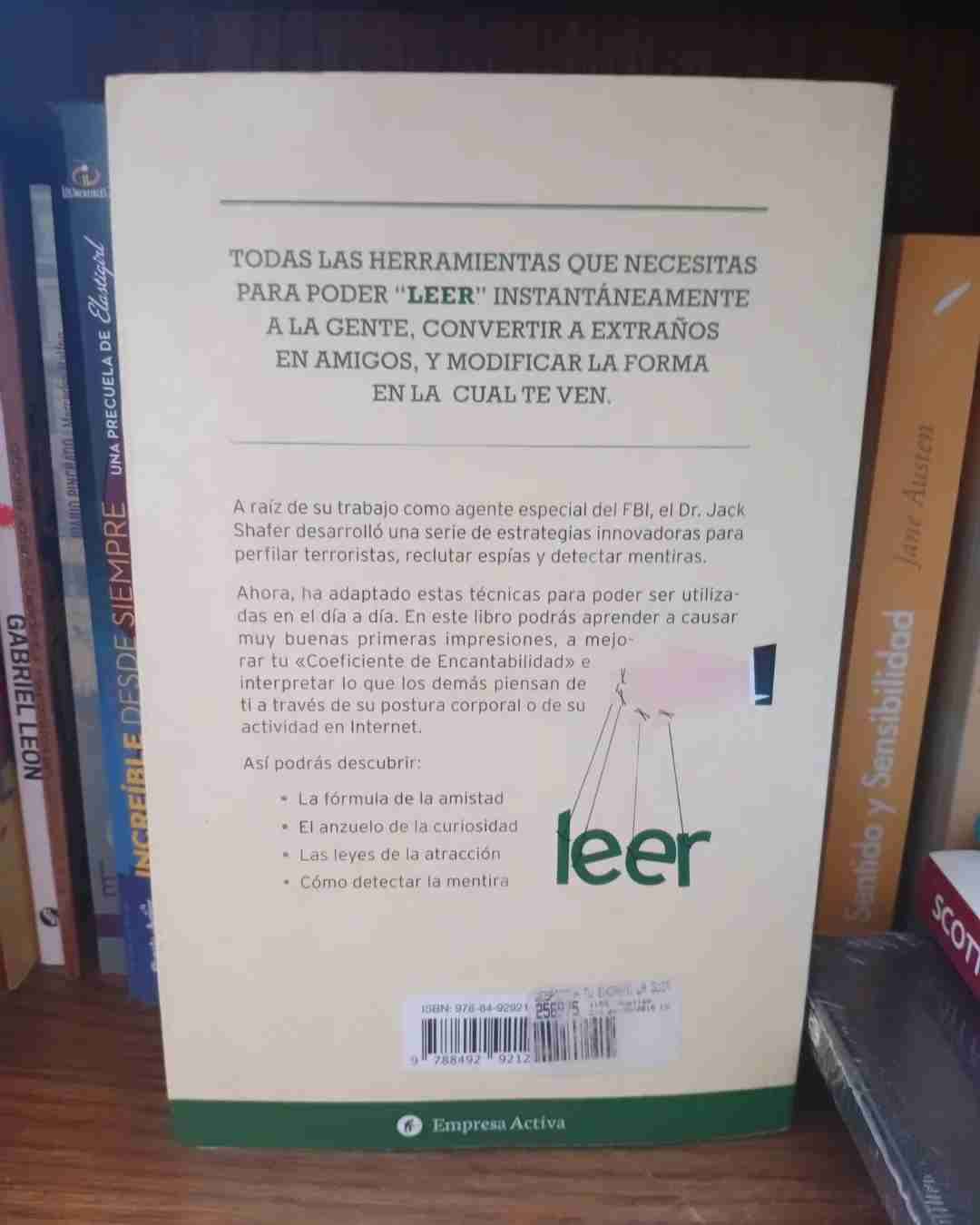 Libro 'Despierta tu encanto' - miniatura 2