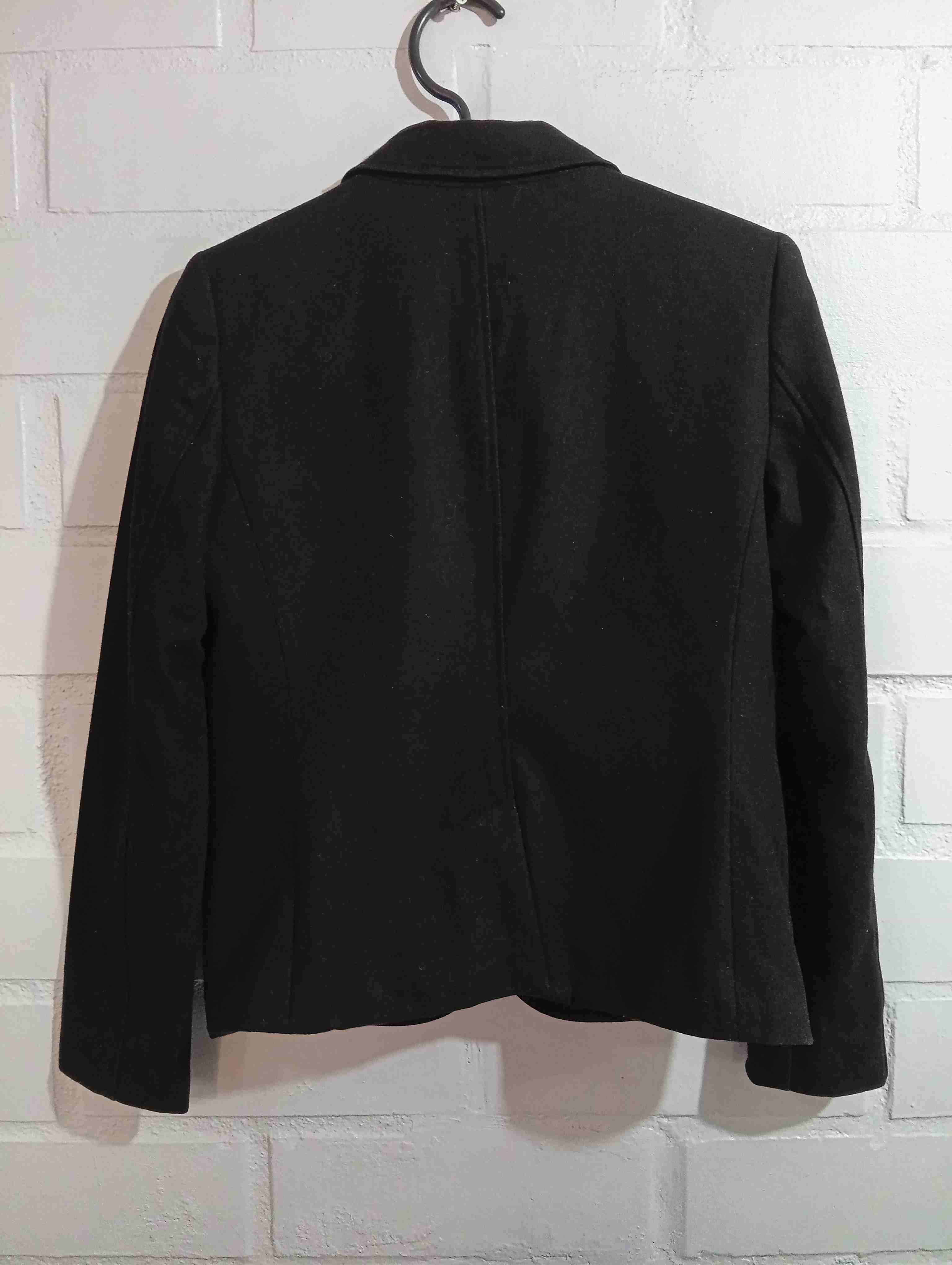 Blazer negro Esprit talla S - miniatura 2