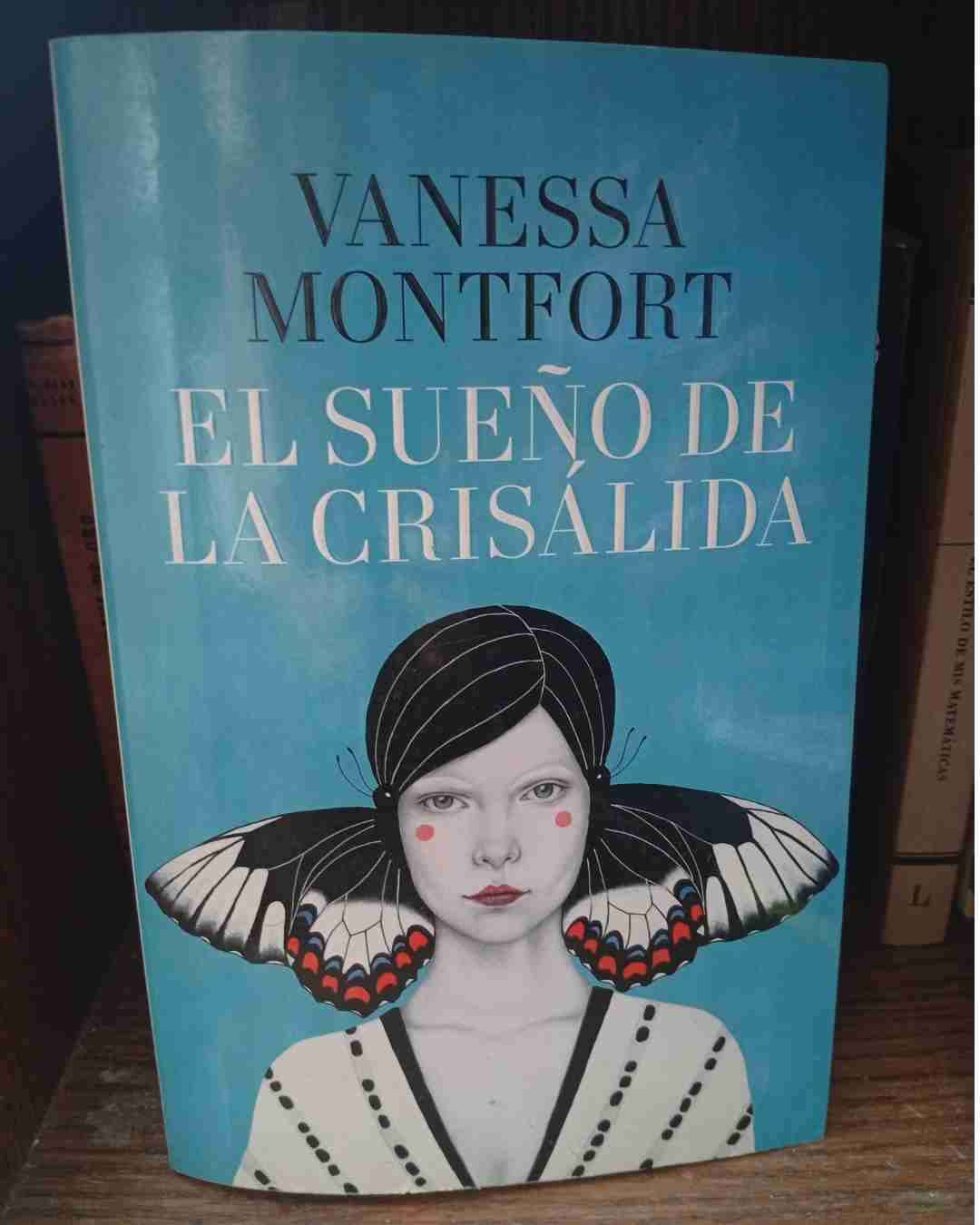 Libro El Sueño de la Crisálida - miniatura 3