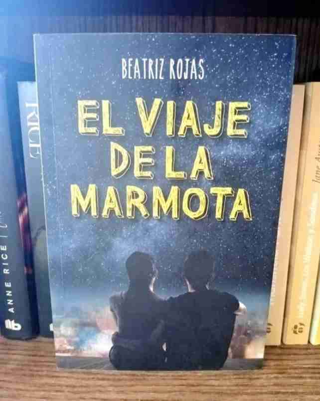 Libro El Viaje de la Marmota - miniatura 3